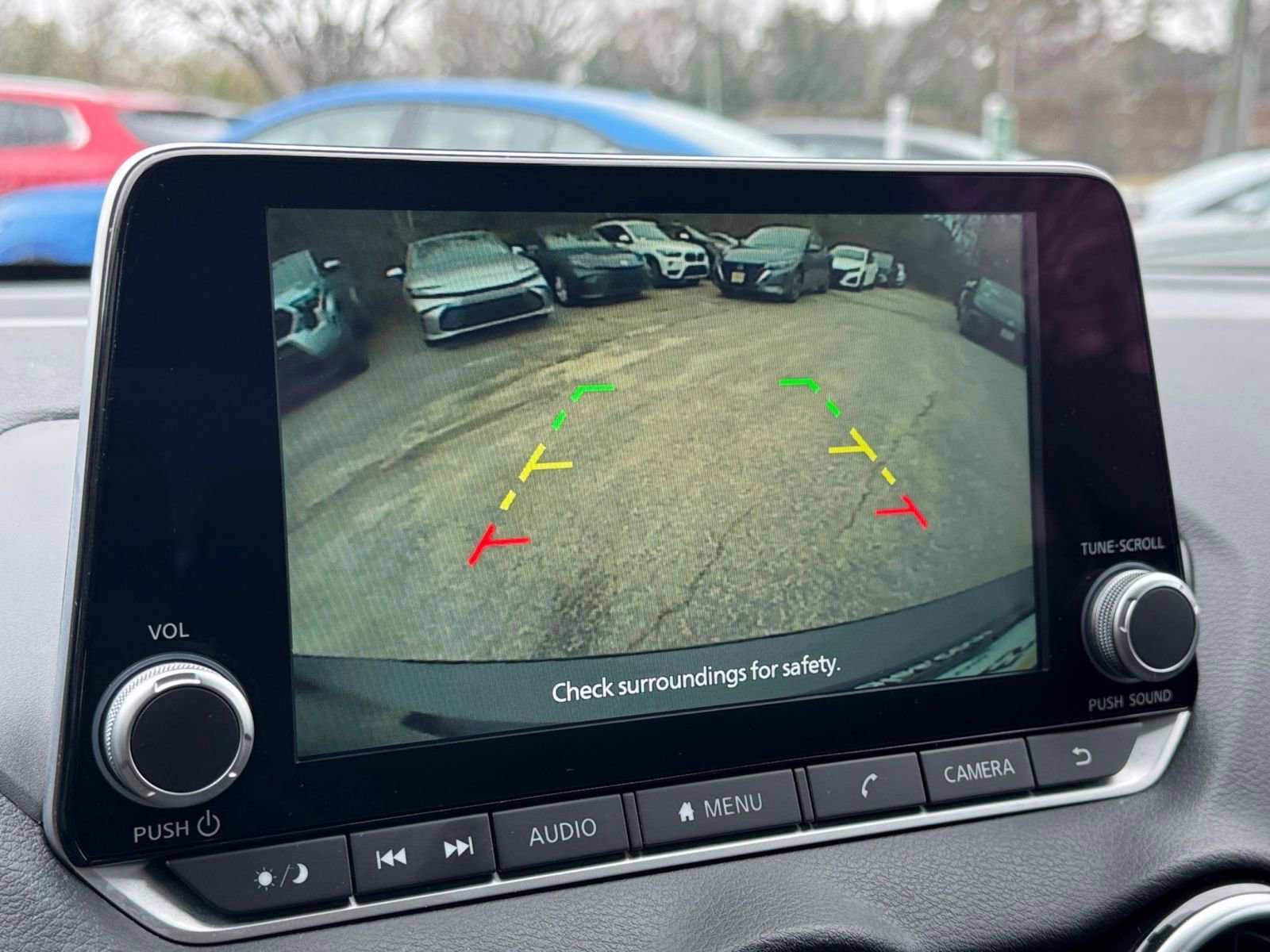 Thumbnail: 2025 Nissan Sentra - 21