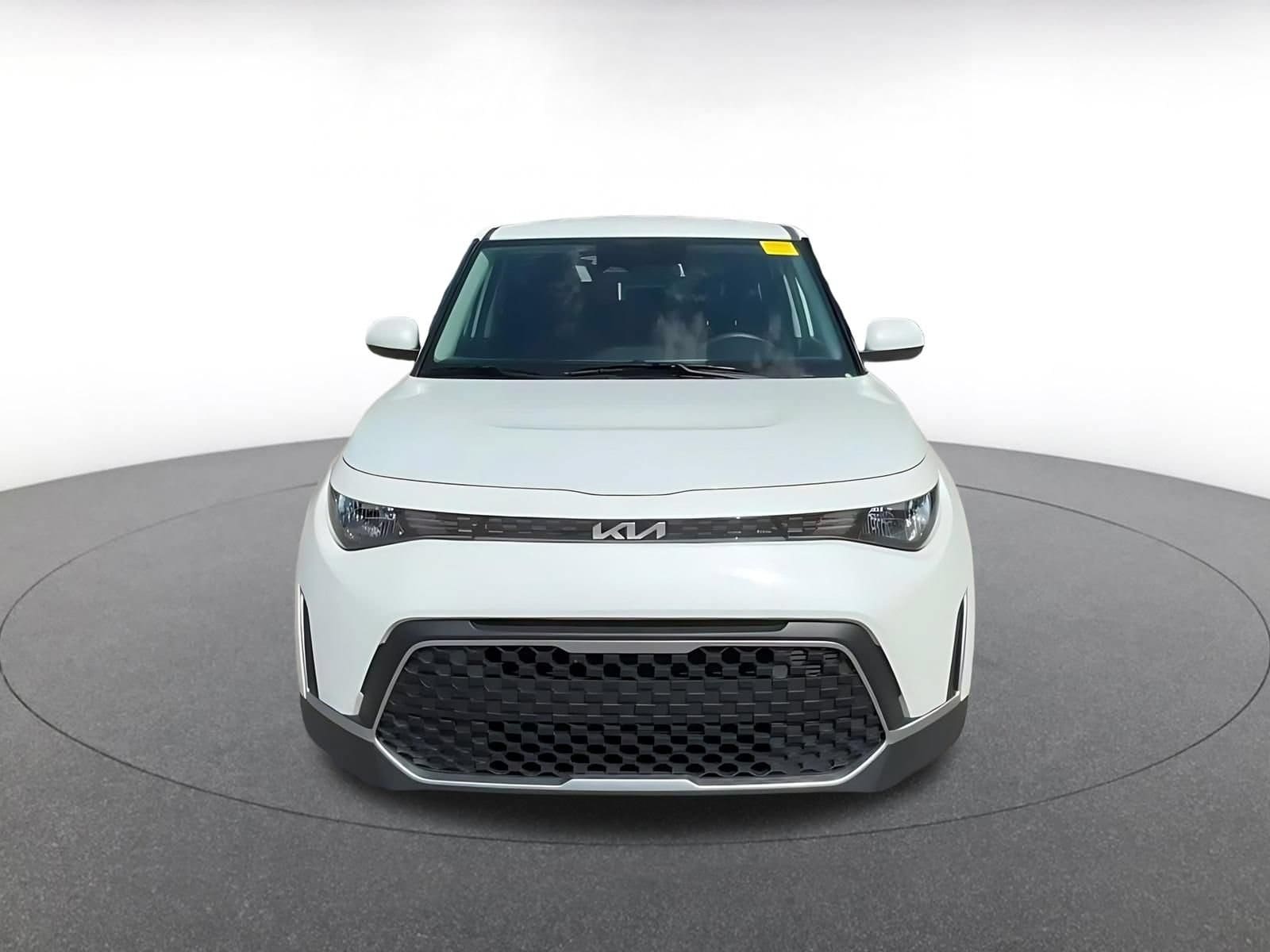 Thumbnail: 2025 Kia Soul - 4