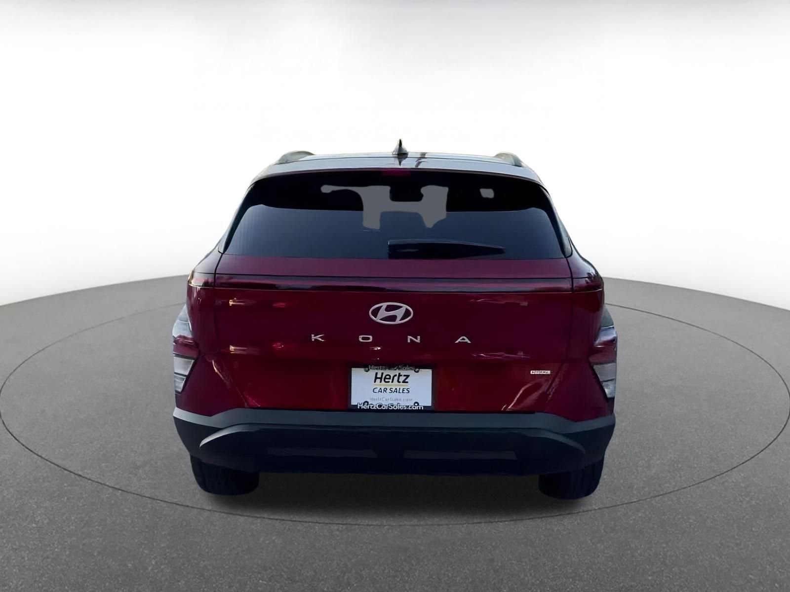 Thumbnail: 2025 Hyundai Kona - 20