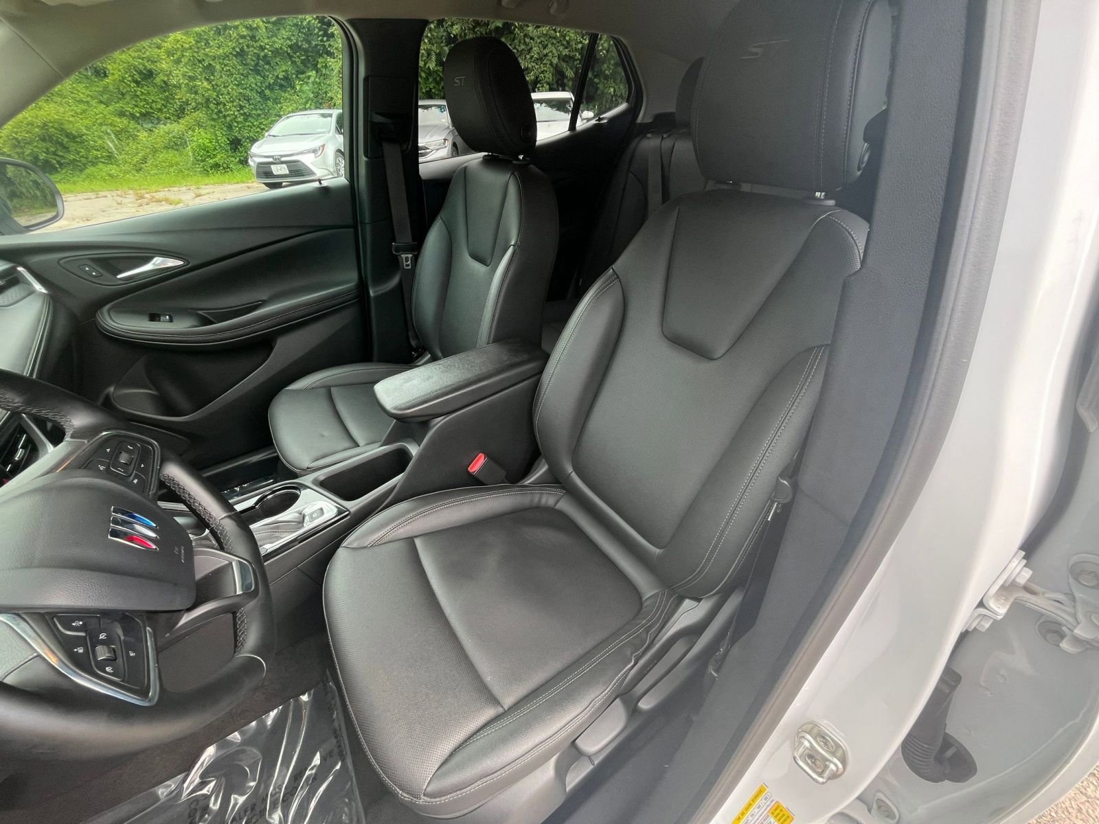 Thumbnail: 2024 Buick Encore GX - 31
