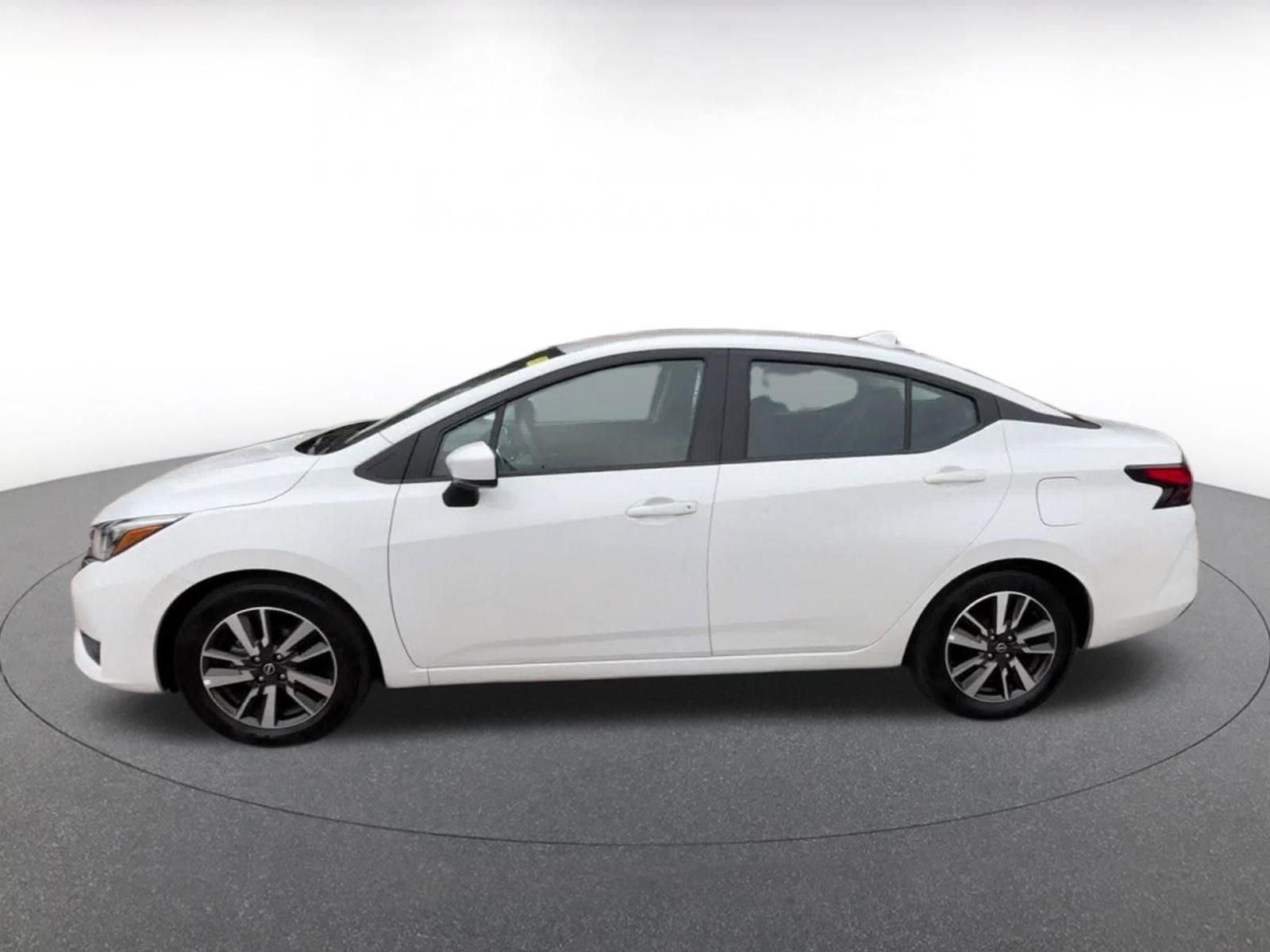 Thumbnail: 2025 Nissan Versa - 9