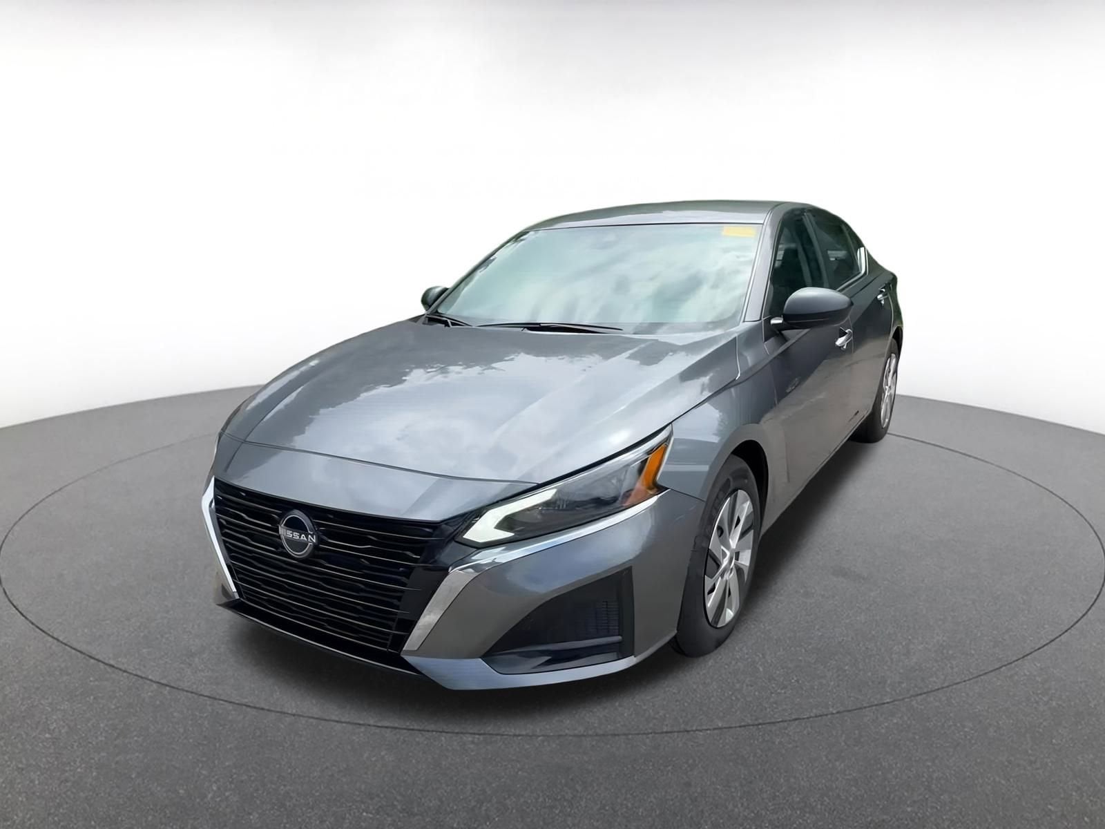 Thumbnail: 2024 Nissan Altima - 7