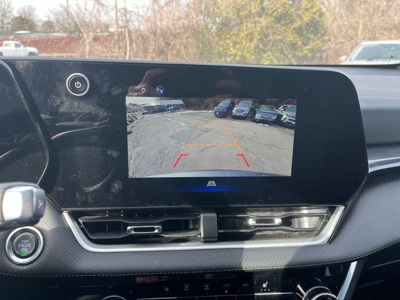 Thumbnail: 2025 Chevrolet Equinox - 22