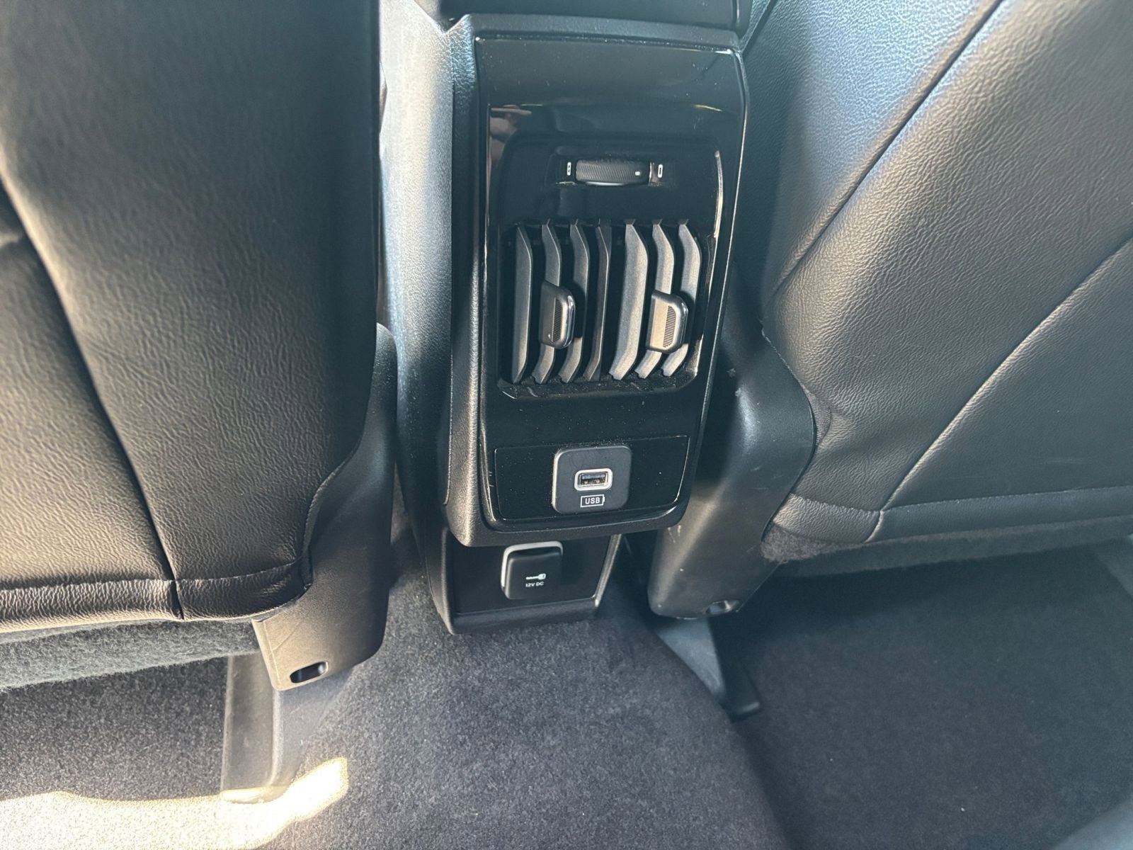 Thumbnail: 2025 Jeep Compass - 21