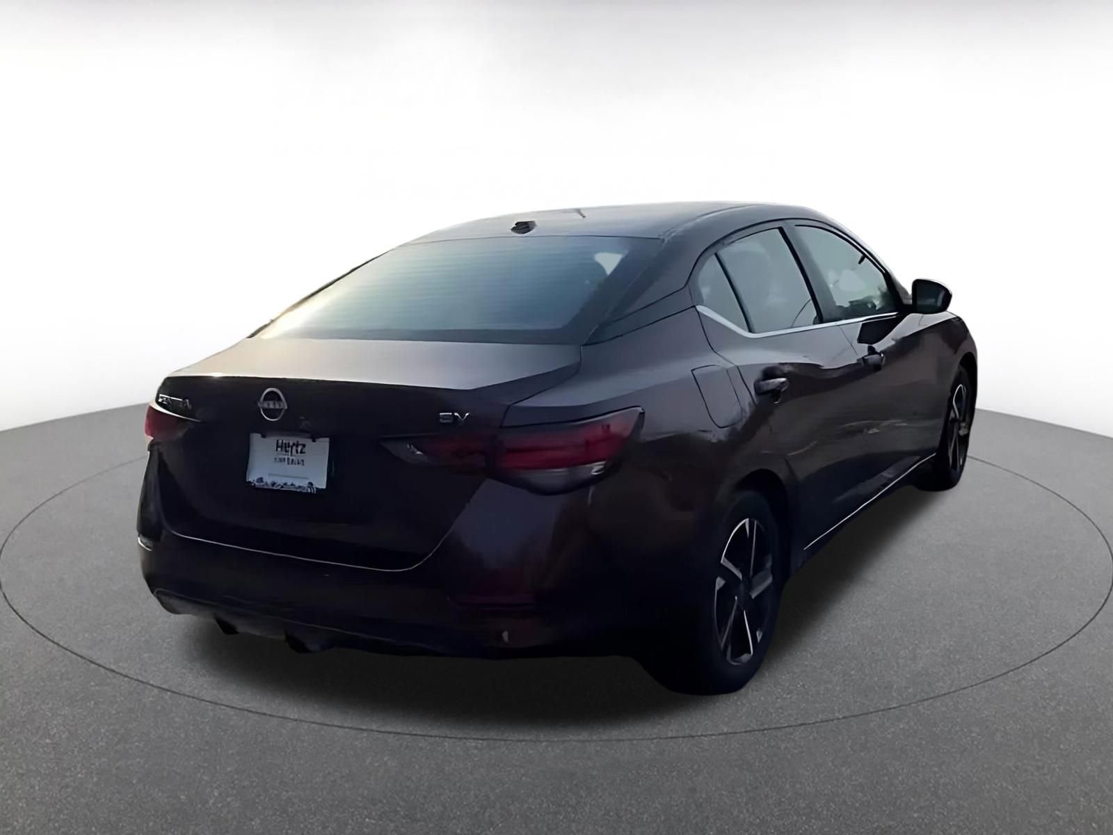 Thumbnail: 2024 Nissan Sentra - 11