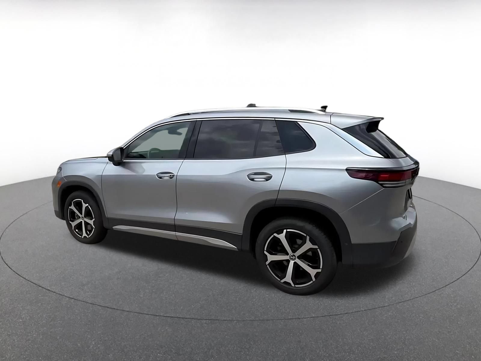 Thumbnail: 2026 Volkswagen Tiguan - 10