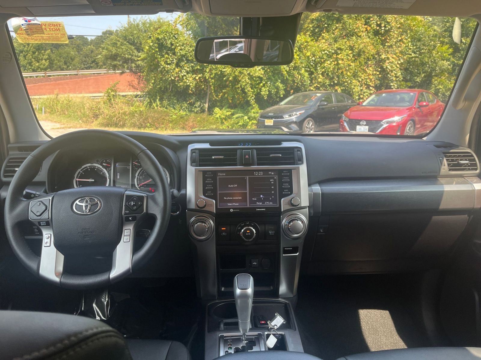 Thumbnail: 2024 Toyota 4Runner - 28