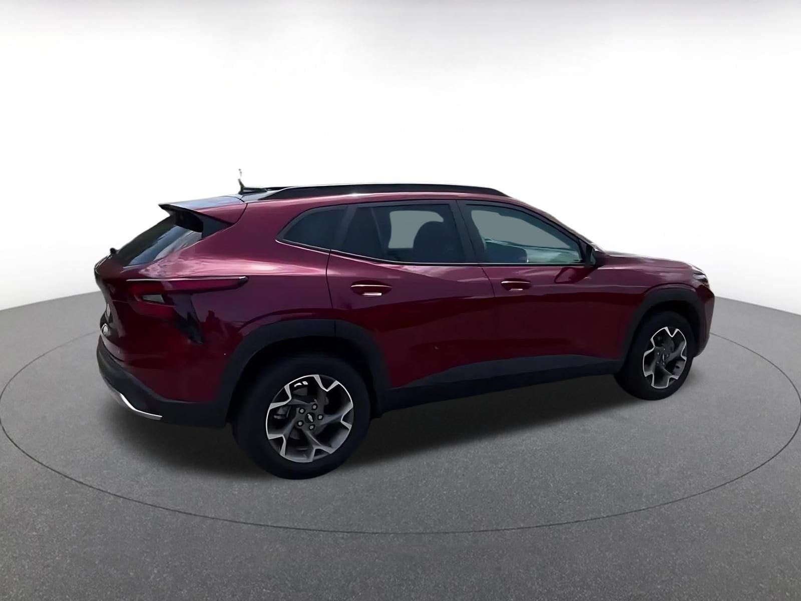 Thumbnail: 2025 Chevrolet Trax - 12