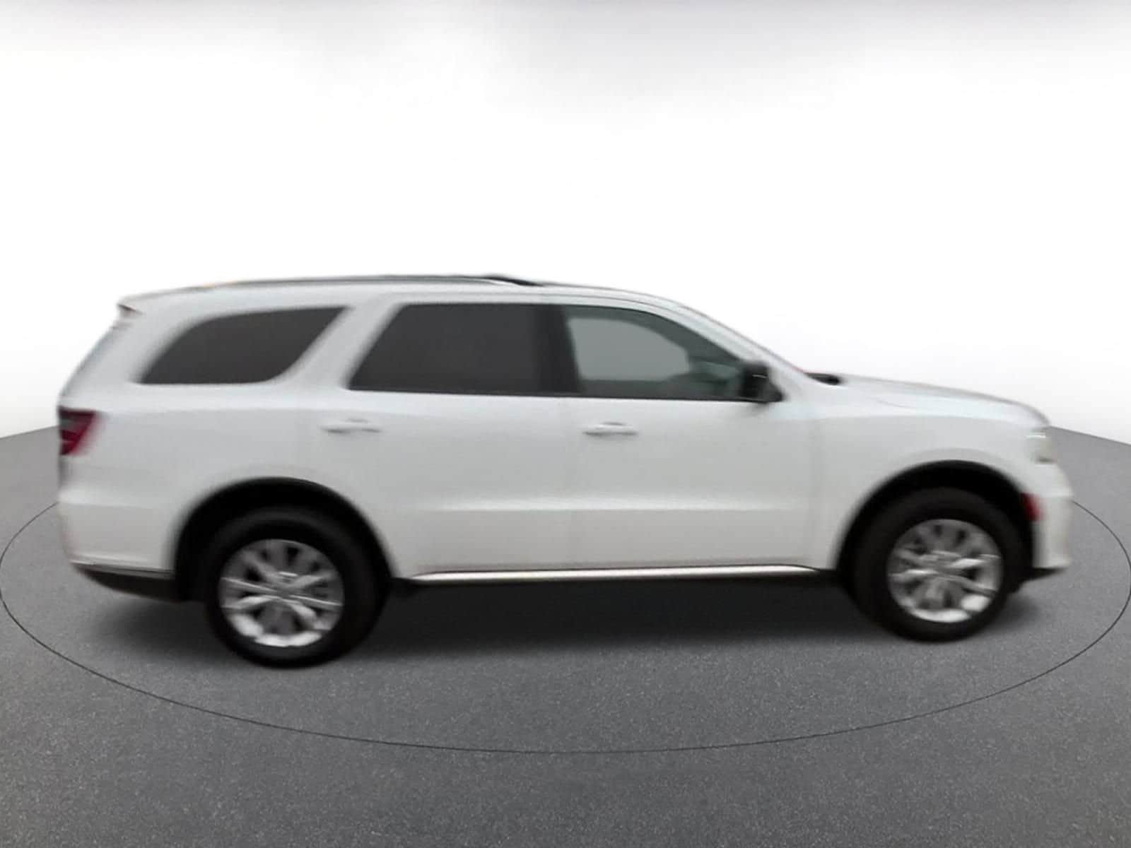 2024 Dodge Durango SXT 13