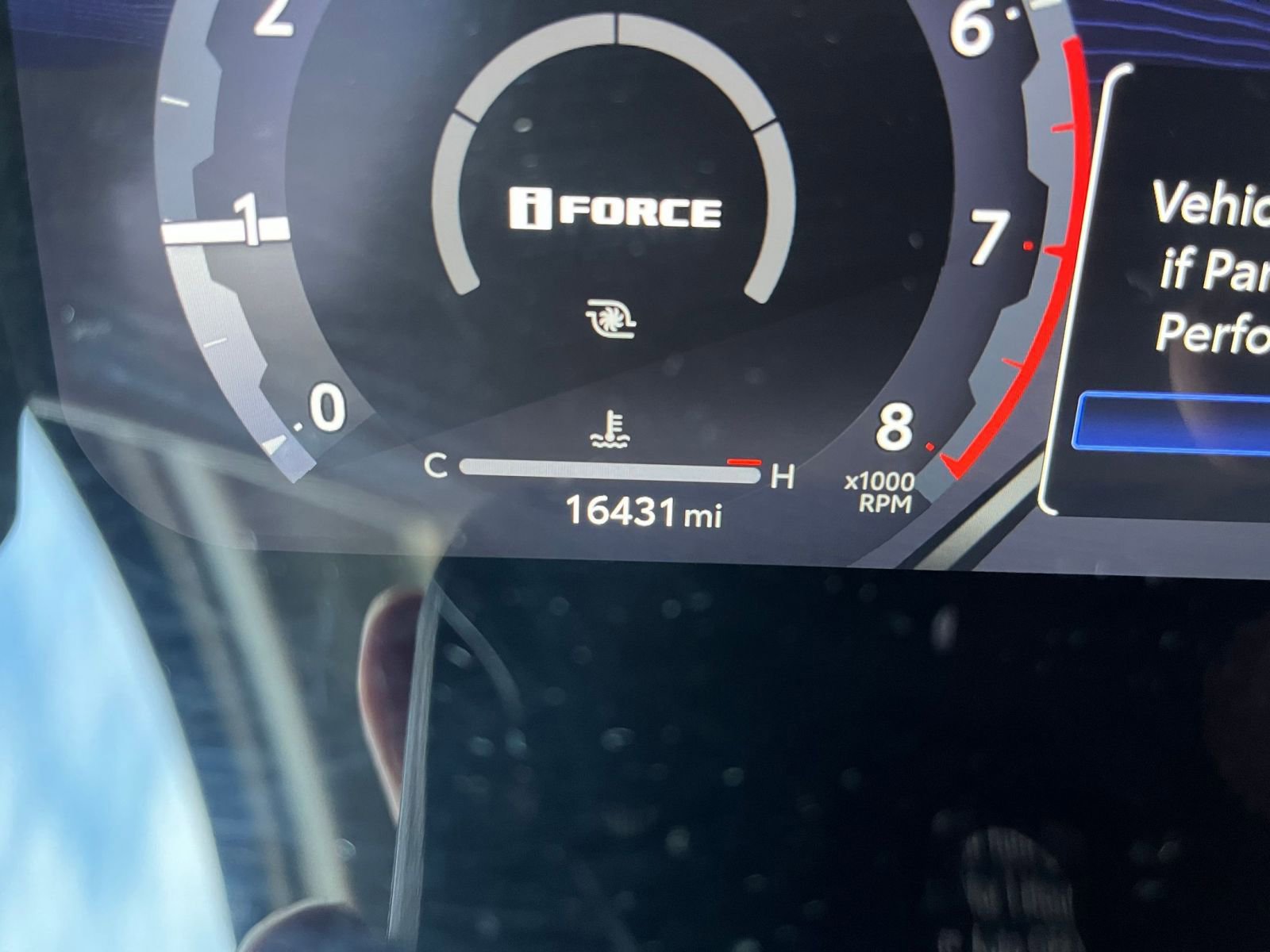 Thumbnail: 2025 Toyota Tacoma - 9