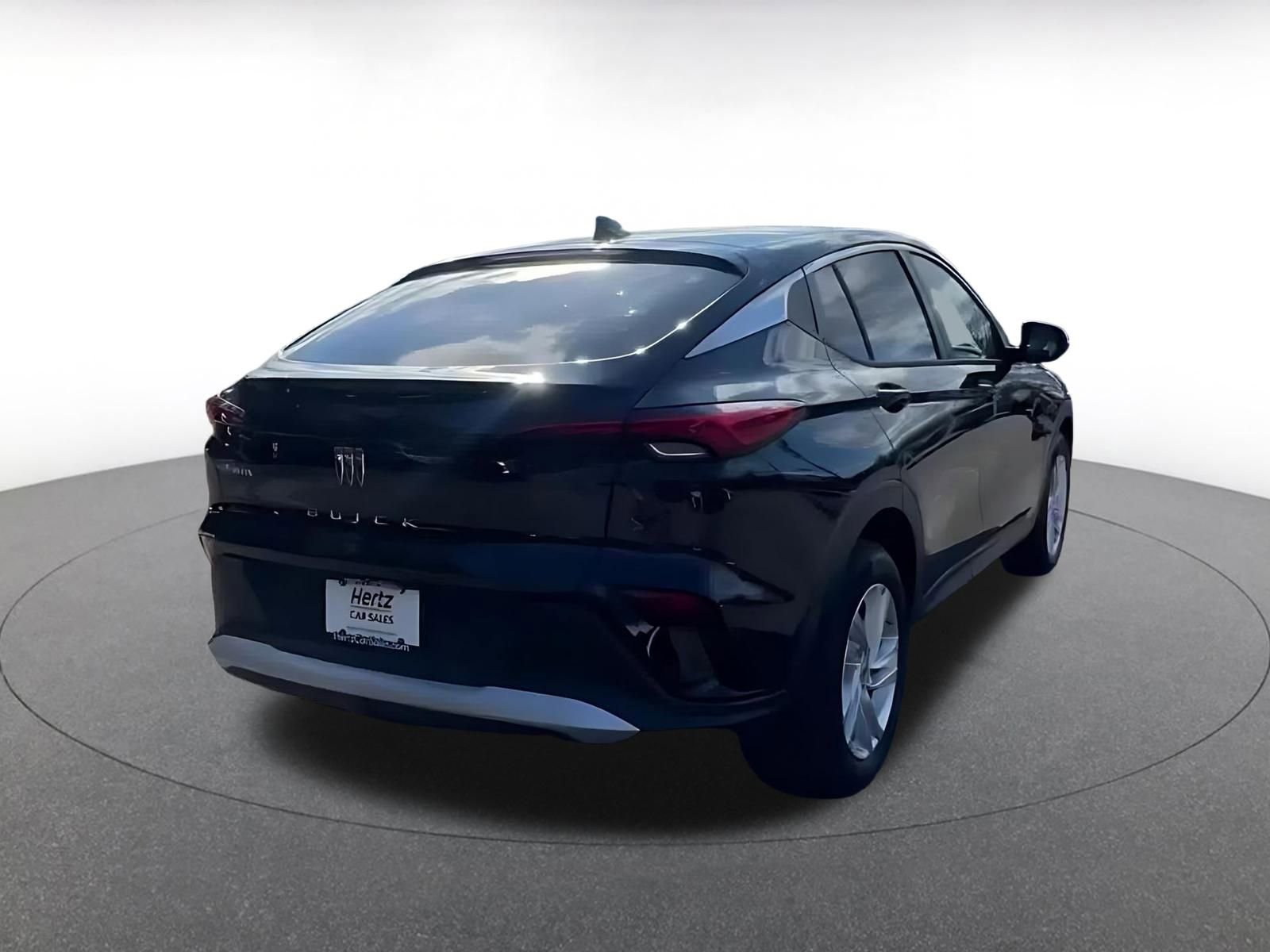 Thumbnail: 2025 Buick Envista - 21