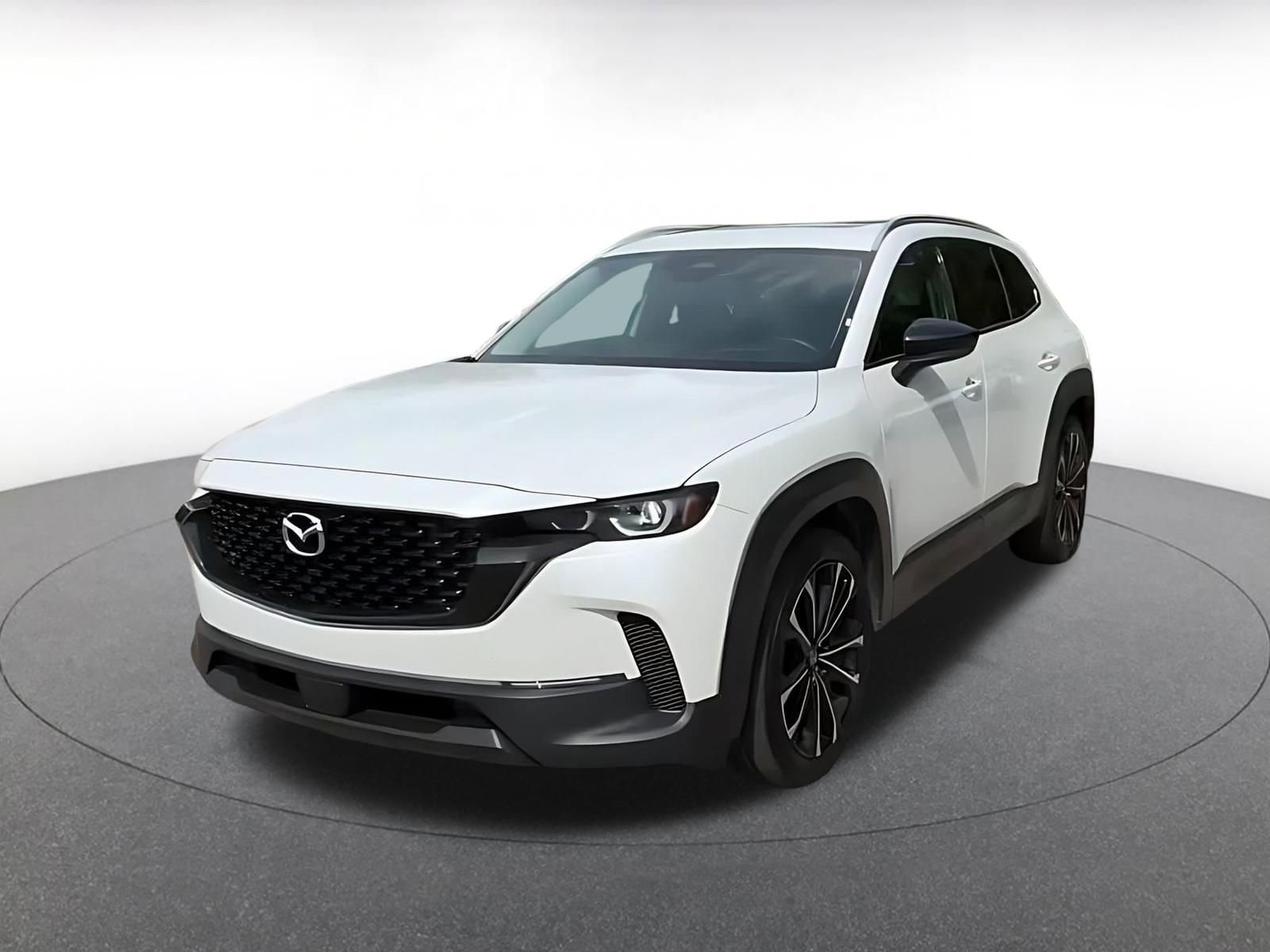 Thumbnail: 2025 Mazda CX-50 - 7