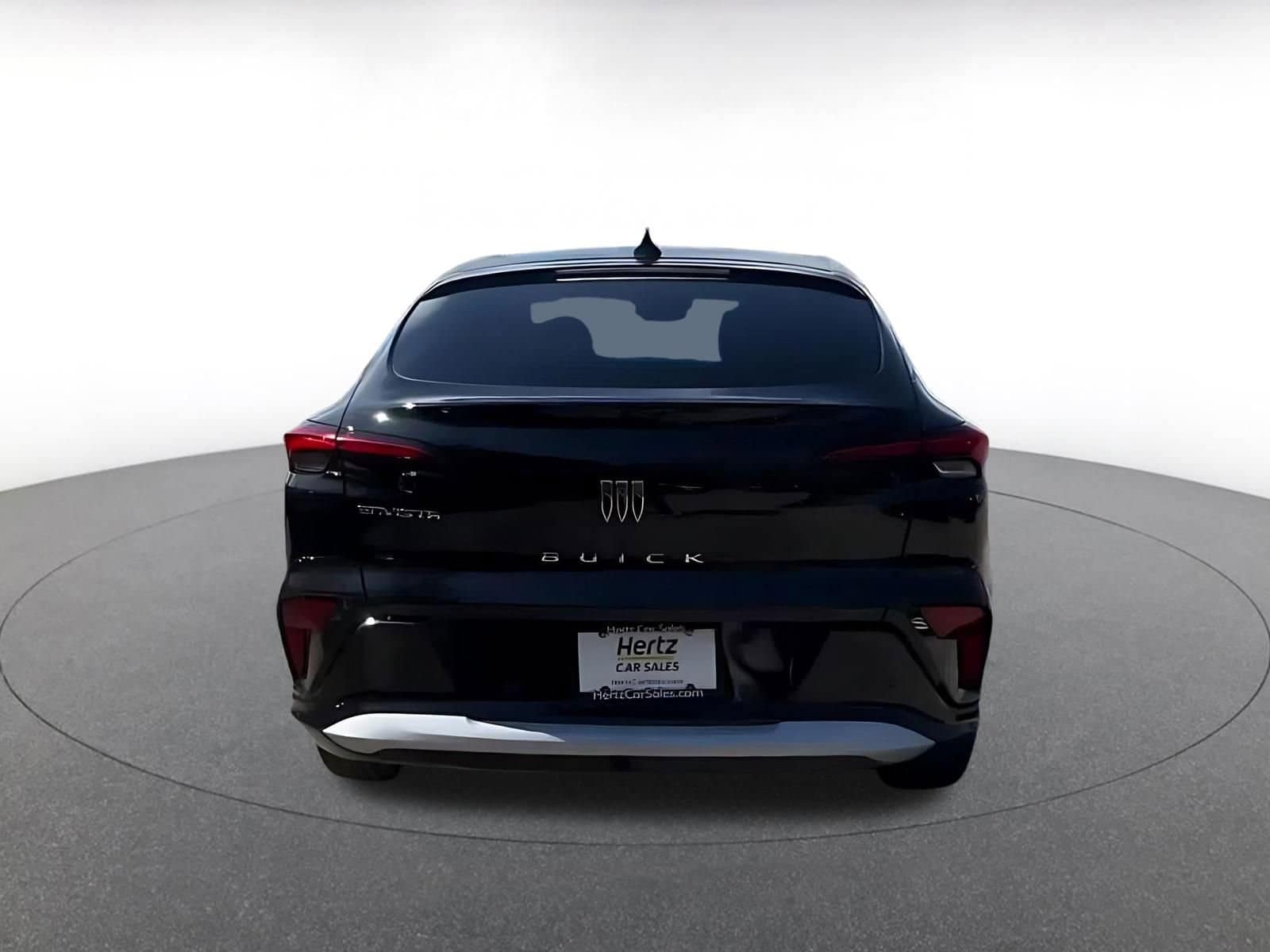 Thumbnail: 2025 Buick Envista - 12