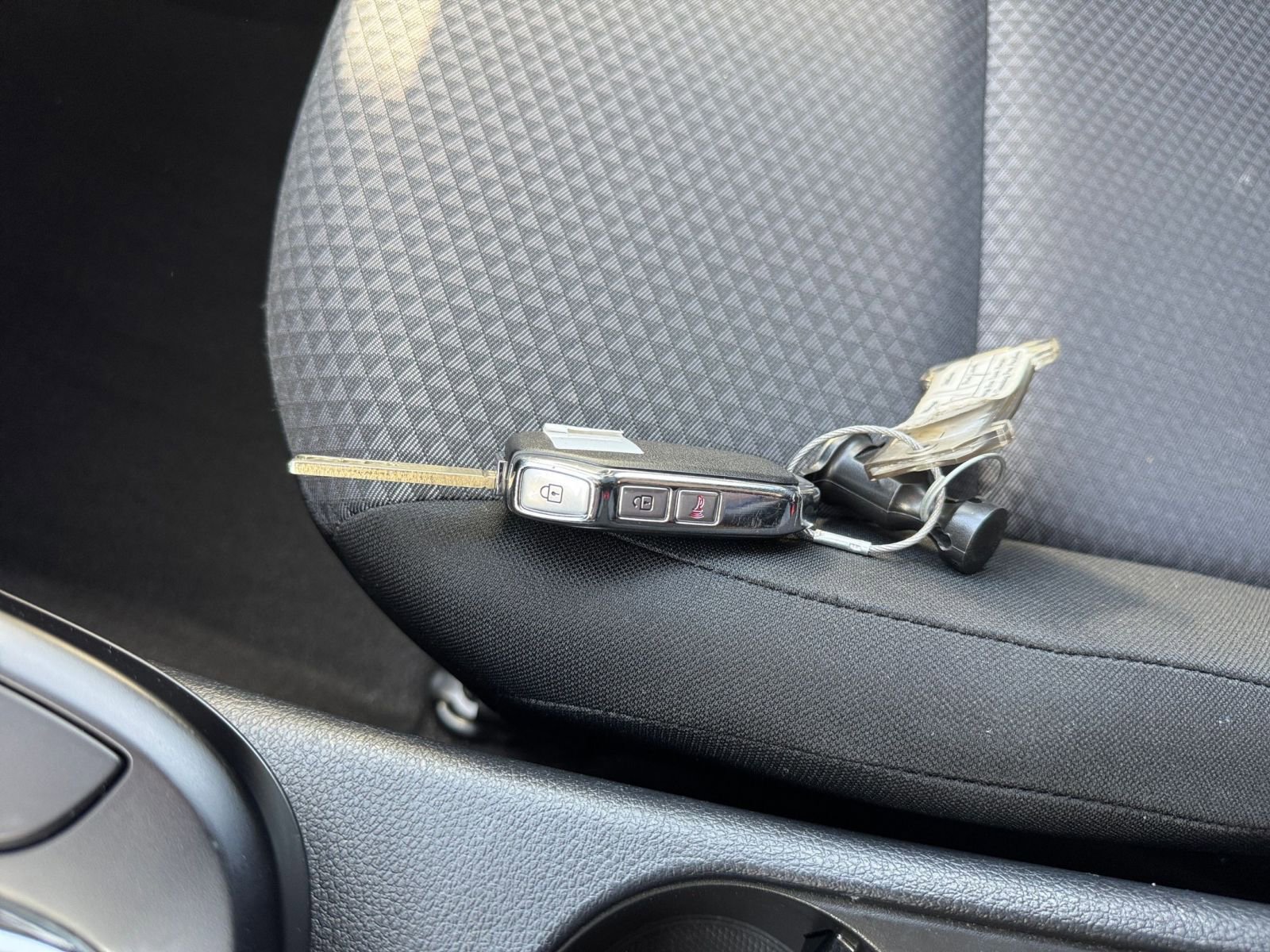 Thumbnail: 2025 Kia Soul - 20