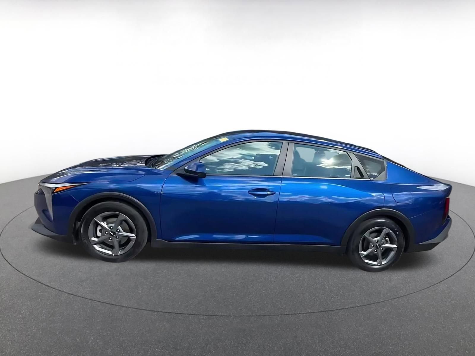 Thumbnail: 2025 Kia K4 - 8