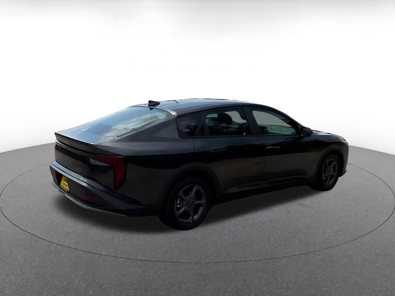 Thumbnail: 2026 Kia K4 - 13