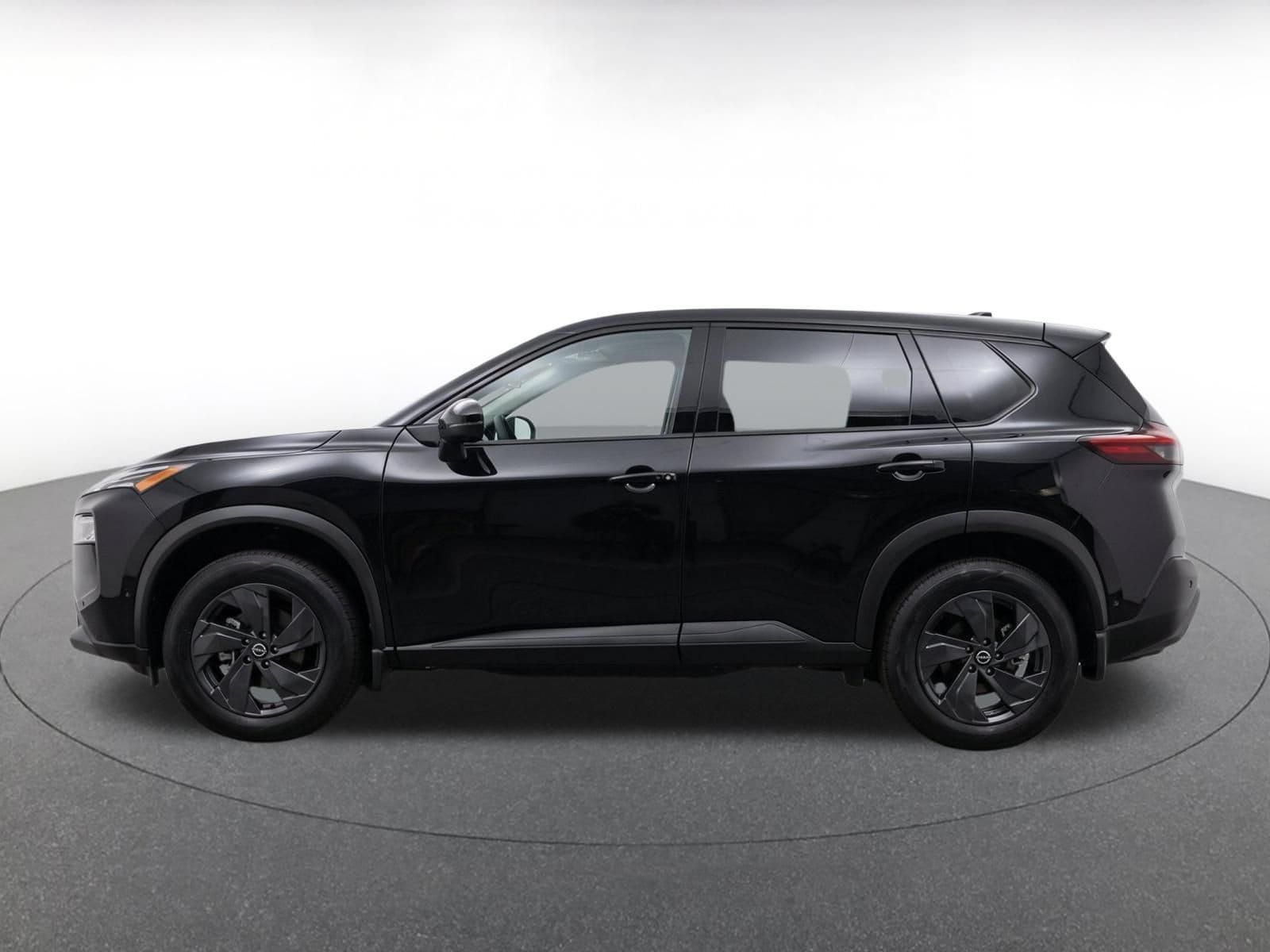 Thumbnail: 2026 Nissan Rogue - 4