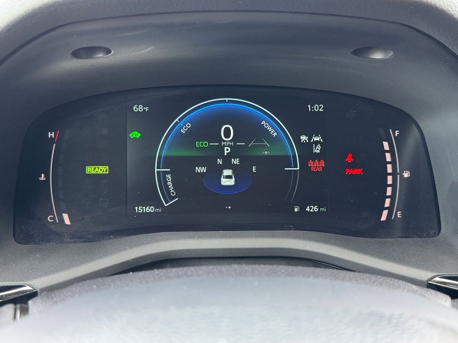 Thumbnail: 2025 Toyota Camry - 35