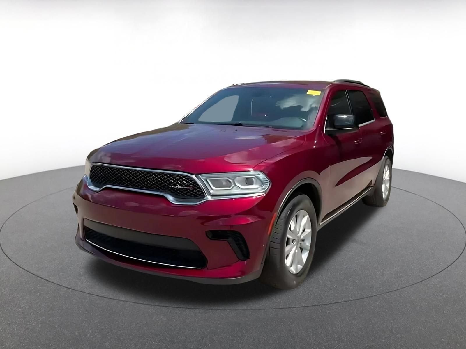 Thumbnail: 2023 Dodge Durango - 6