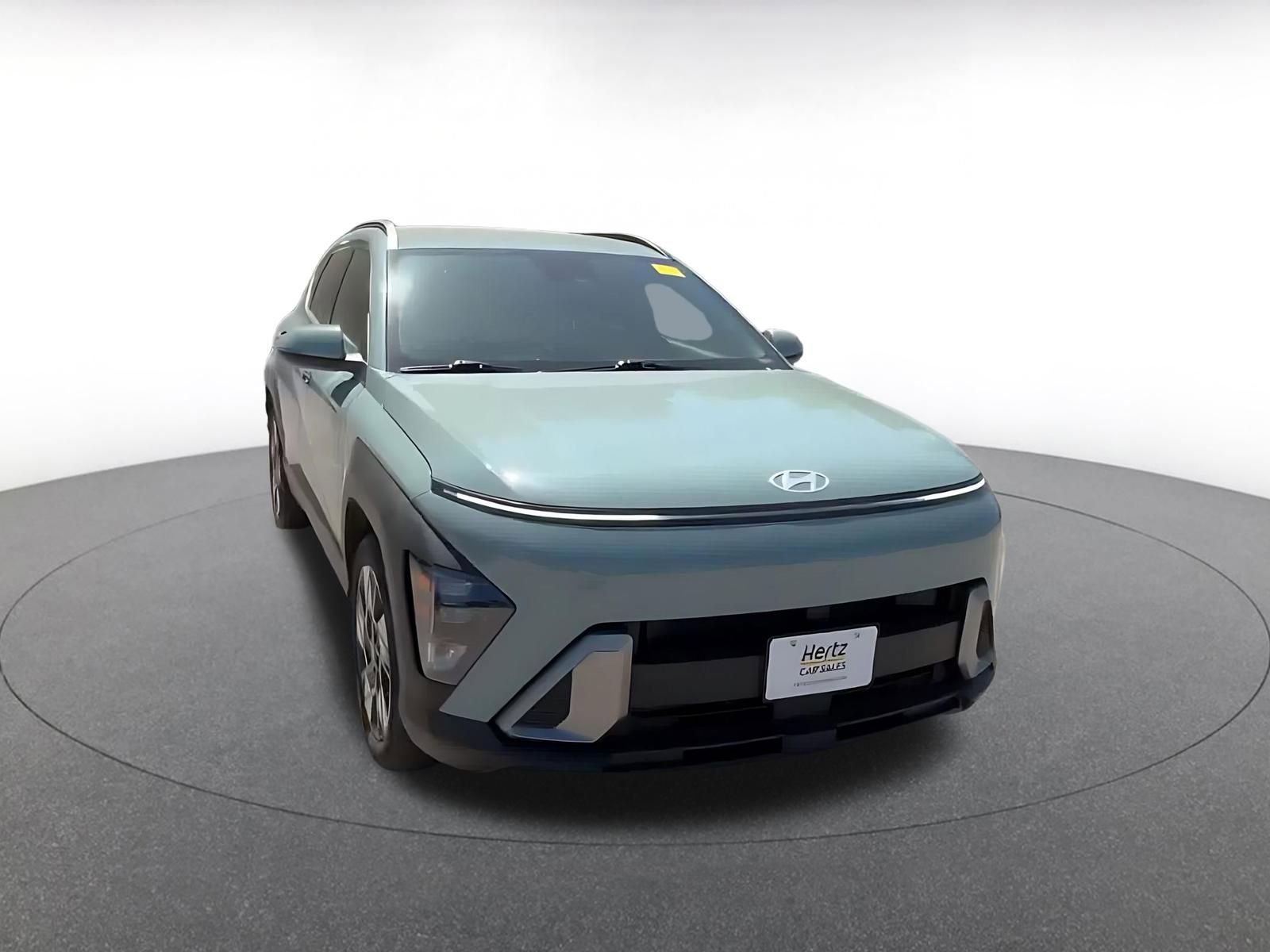 Thumbnail: 2025 Hyundai Kona - 3
