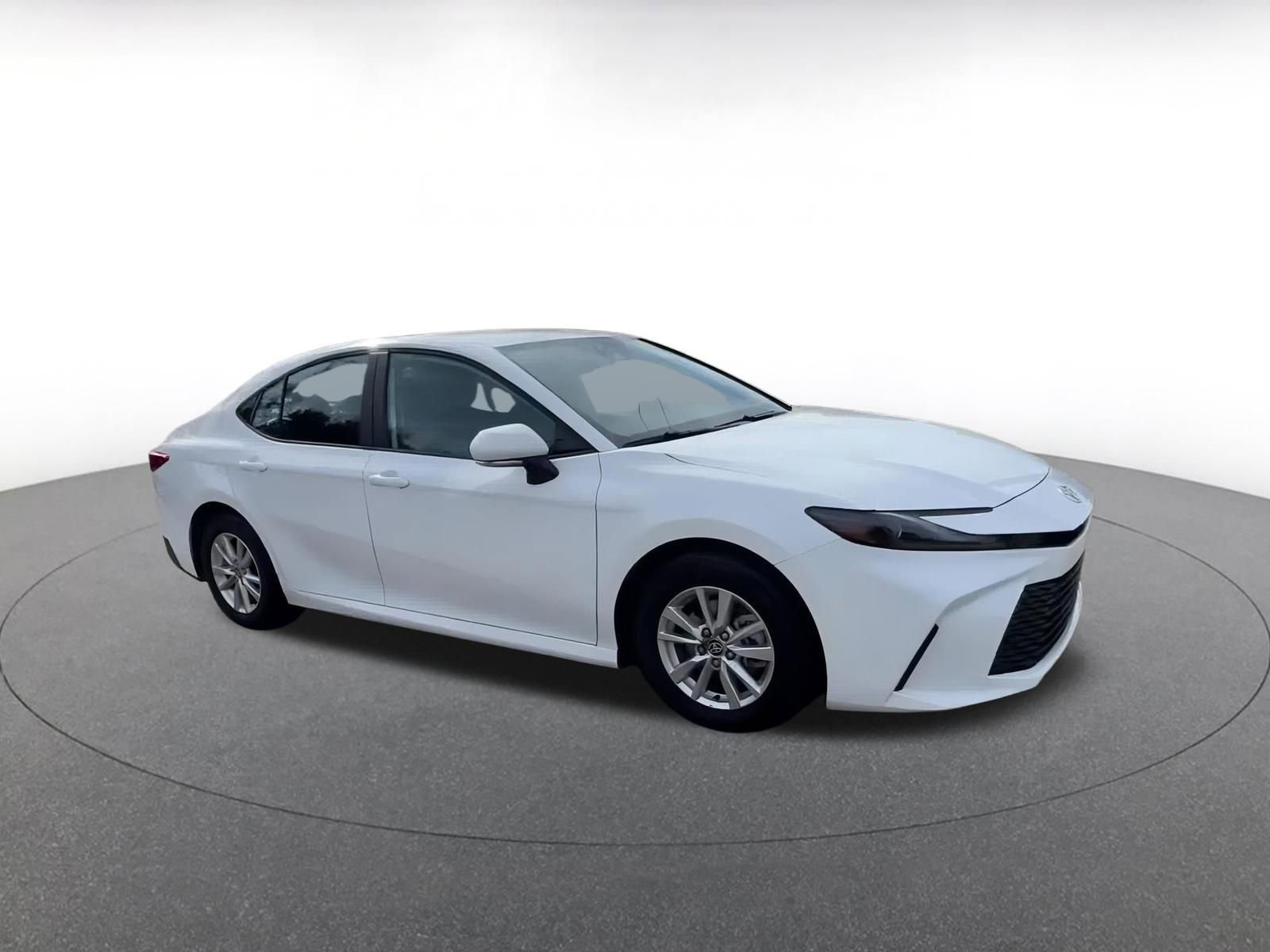 Thumbnail: 2025 Toyota Camry - 2