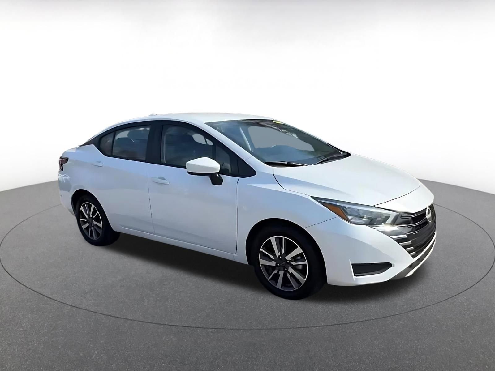 Thumbnail: 2025 Nissan Versa - 2