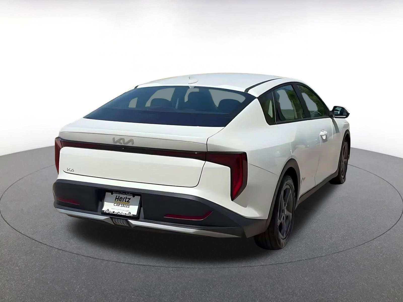 Thumbnail: 2025 Kia K4 - 14