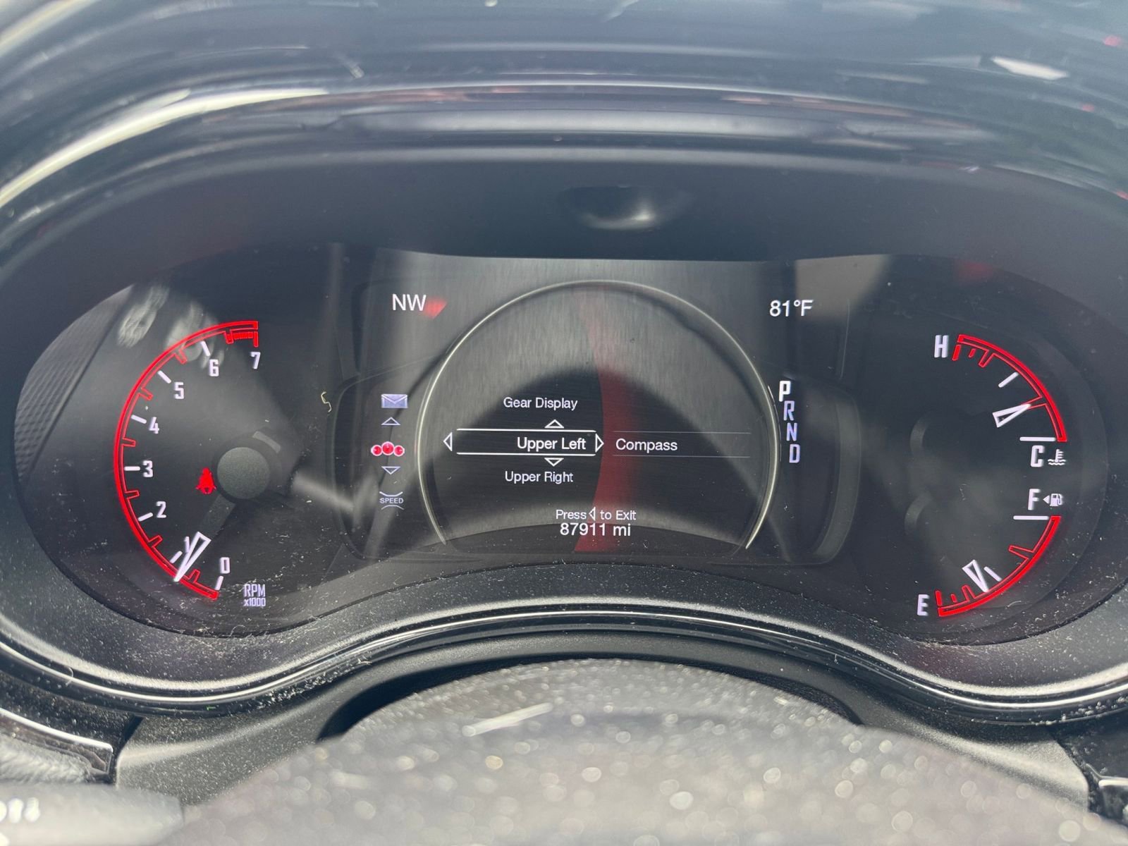 Thumbnail: 2023 Dodge Durango - 35