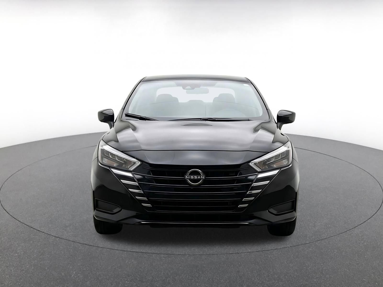 Thumbnail: 2025 Nissan Versa - 2