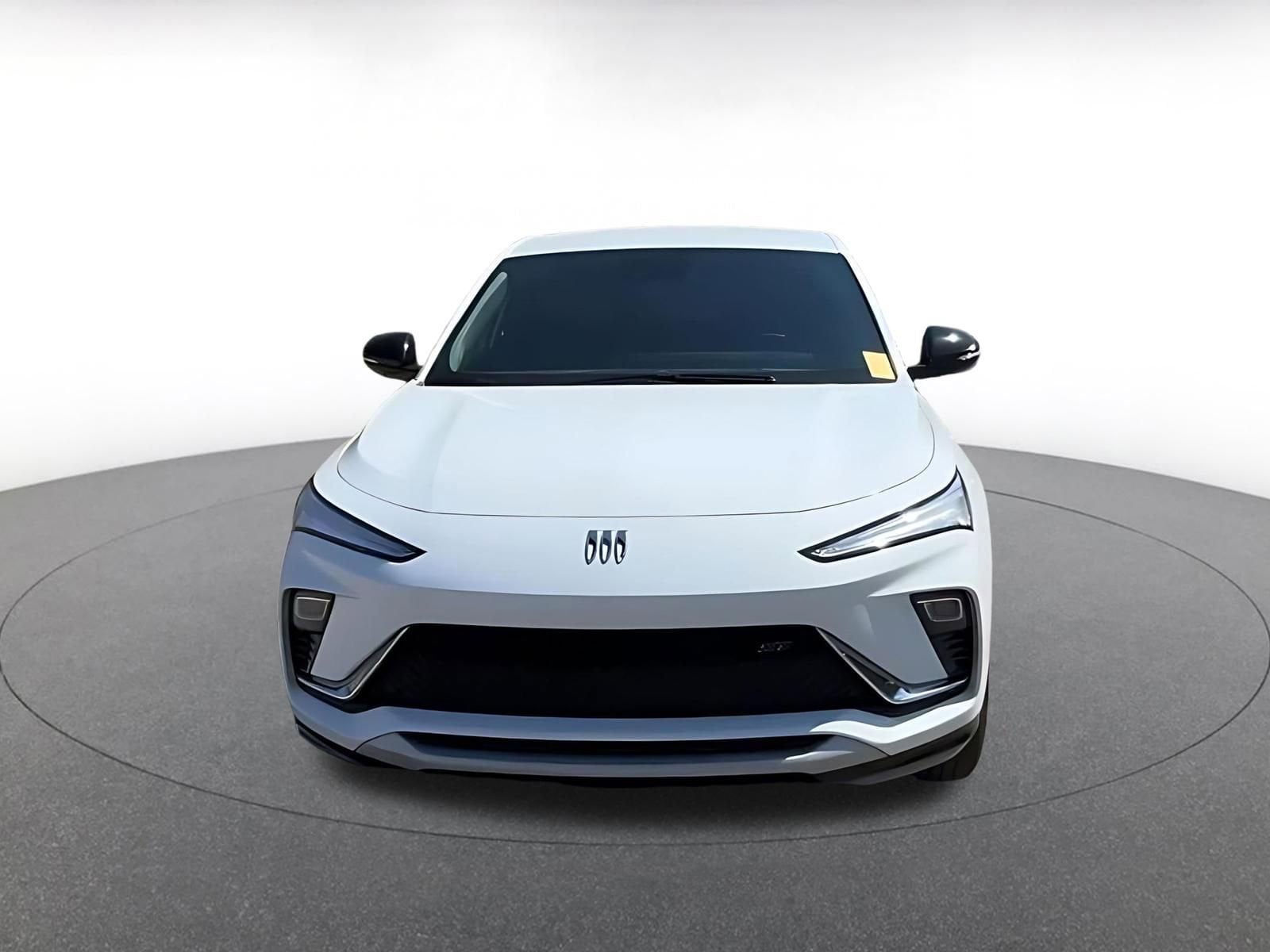 Thumbnail: 2025 Buick Envista - 7