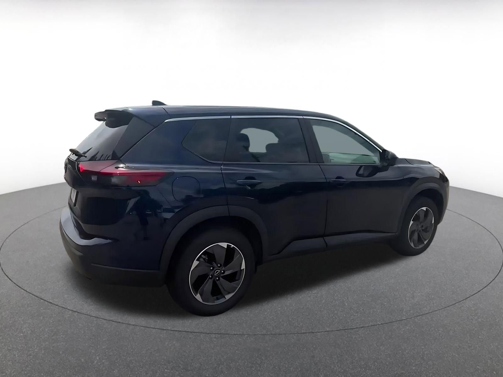 Thumbnail: 2025 Nissan Rogue - 15