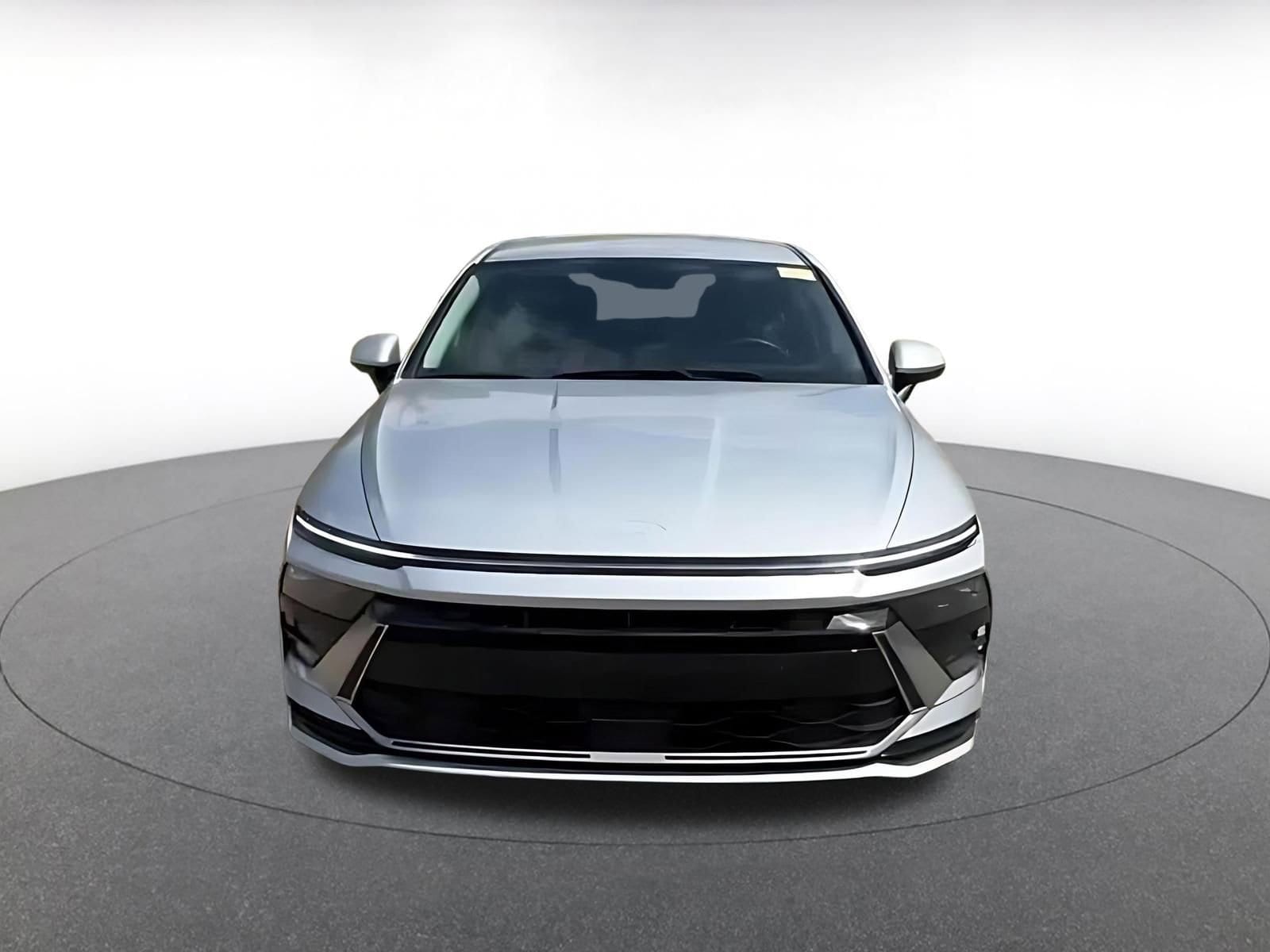 Thumbnail: 2025 Hyundai Sonata - 7
