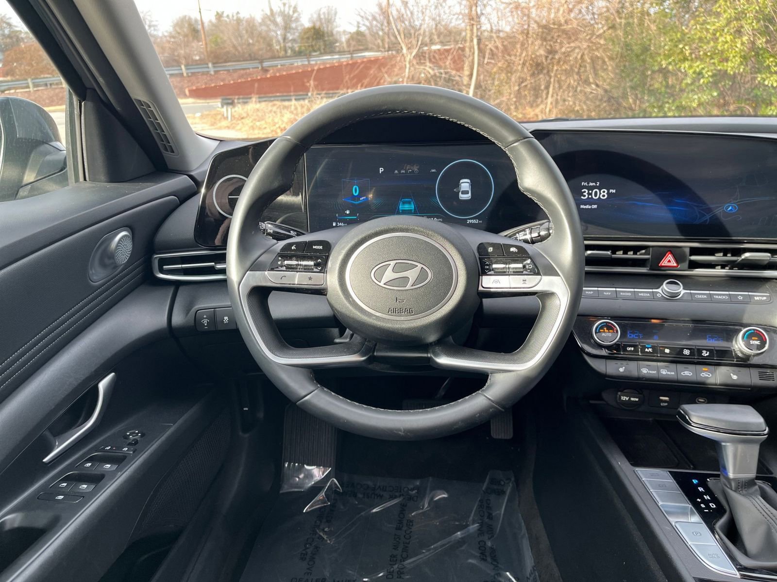 Thumbnail: 2025 Hyundai Elantra - 31