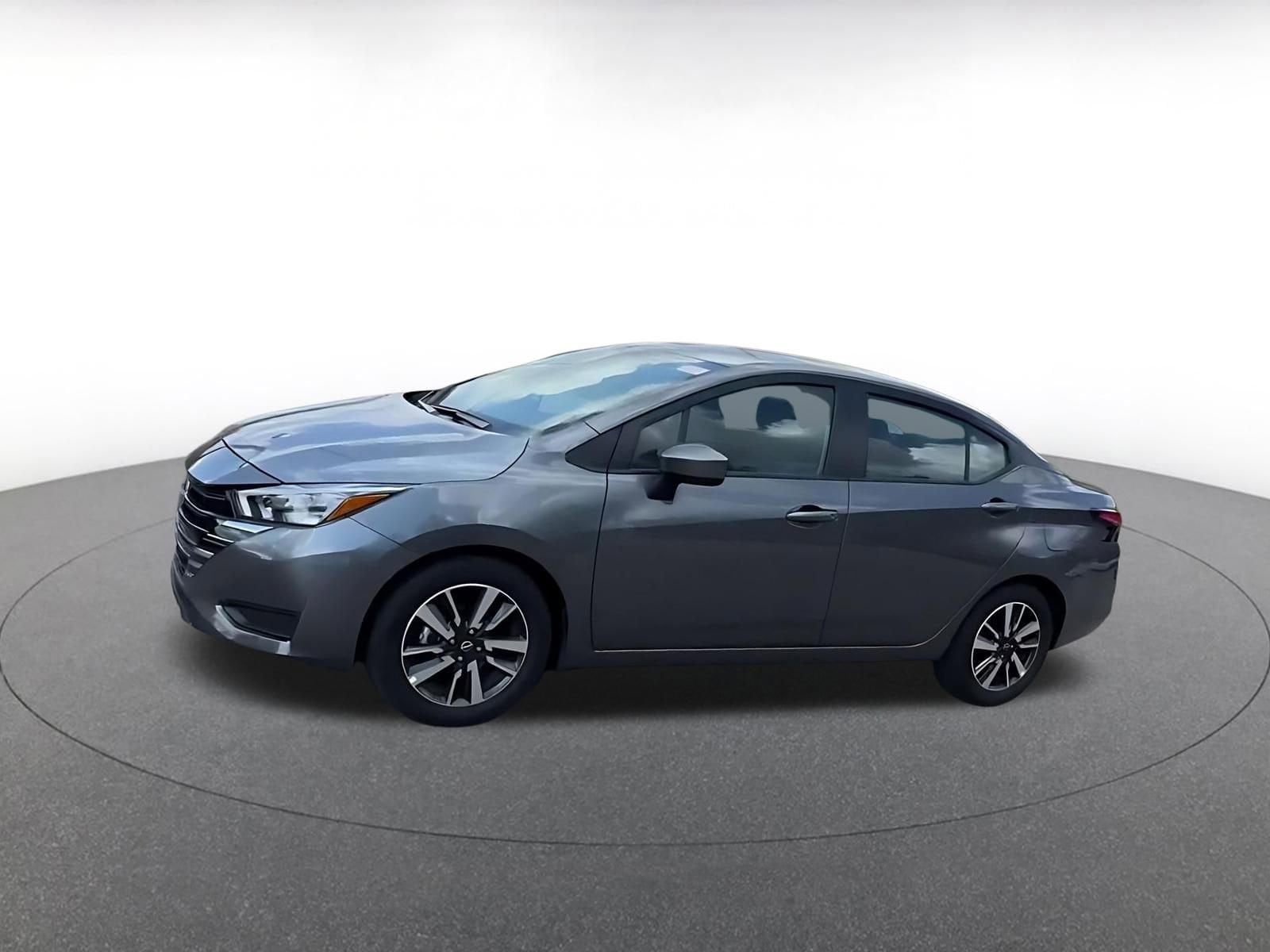 Thumbnail: 2025 Nissan Versa - 8