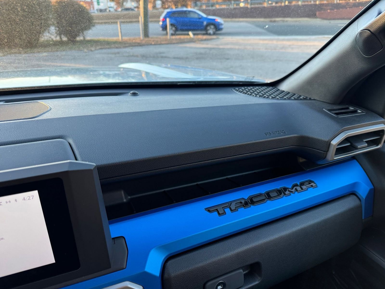 Thumbnail: 2025 Toyota Tacoma - 30