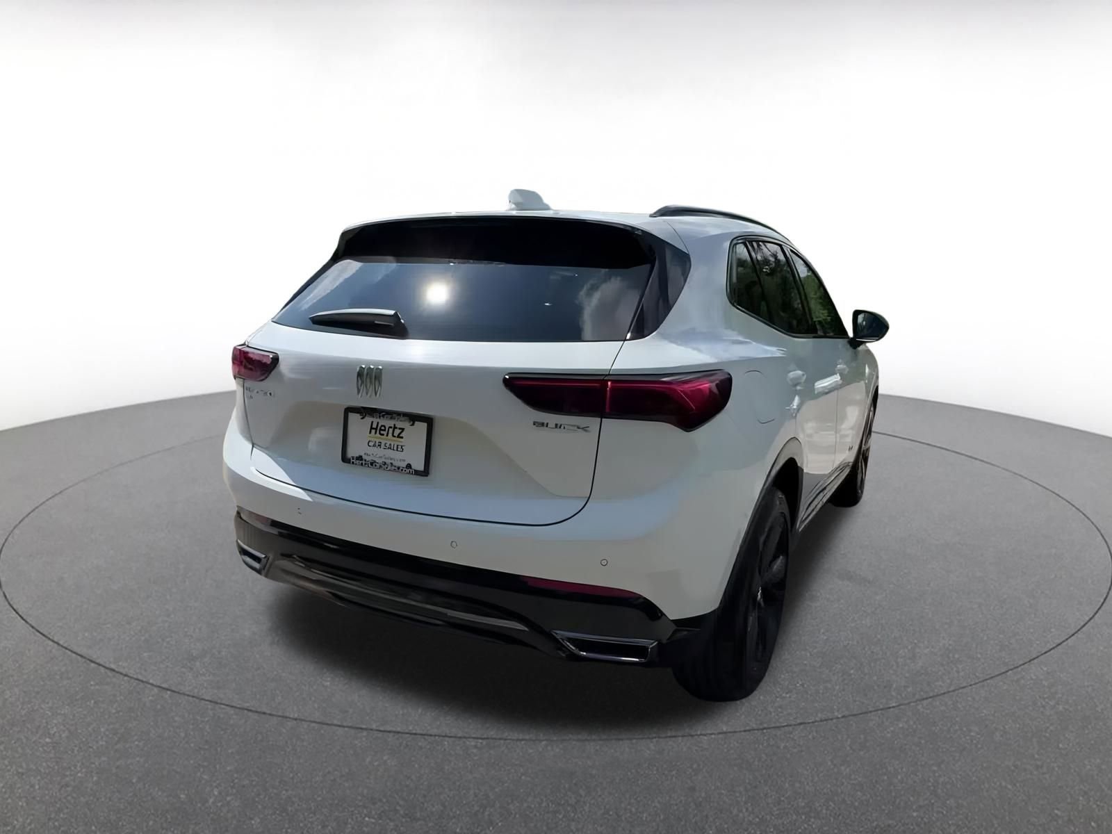 Thumbnail: 2024 Buick Envision - 15