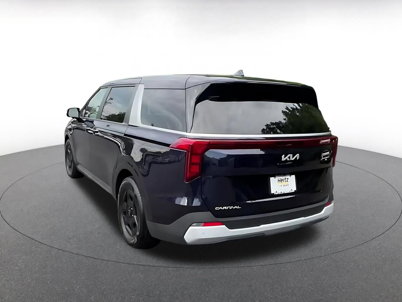 Thumbnail: 2026 Kia Carnival - 11