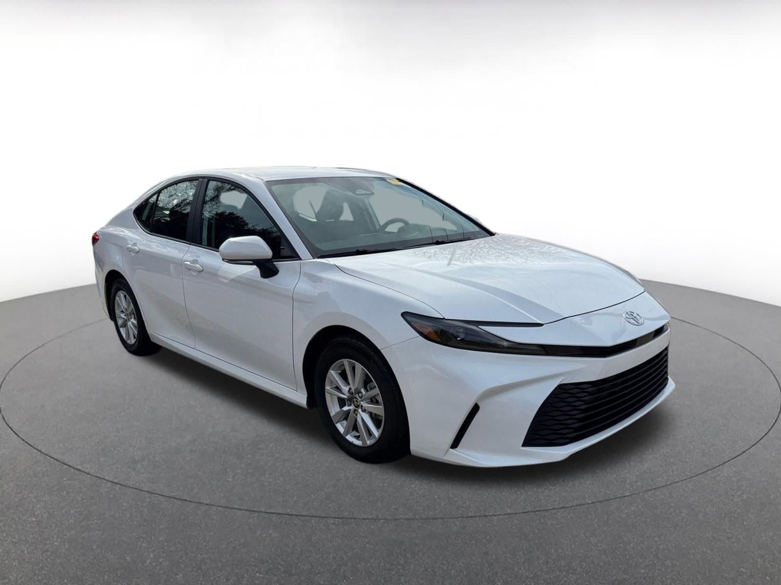 Thumbnail: 2025 Toyota Camry - 1