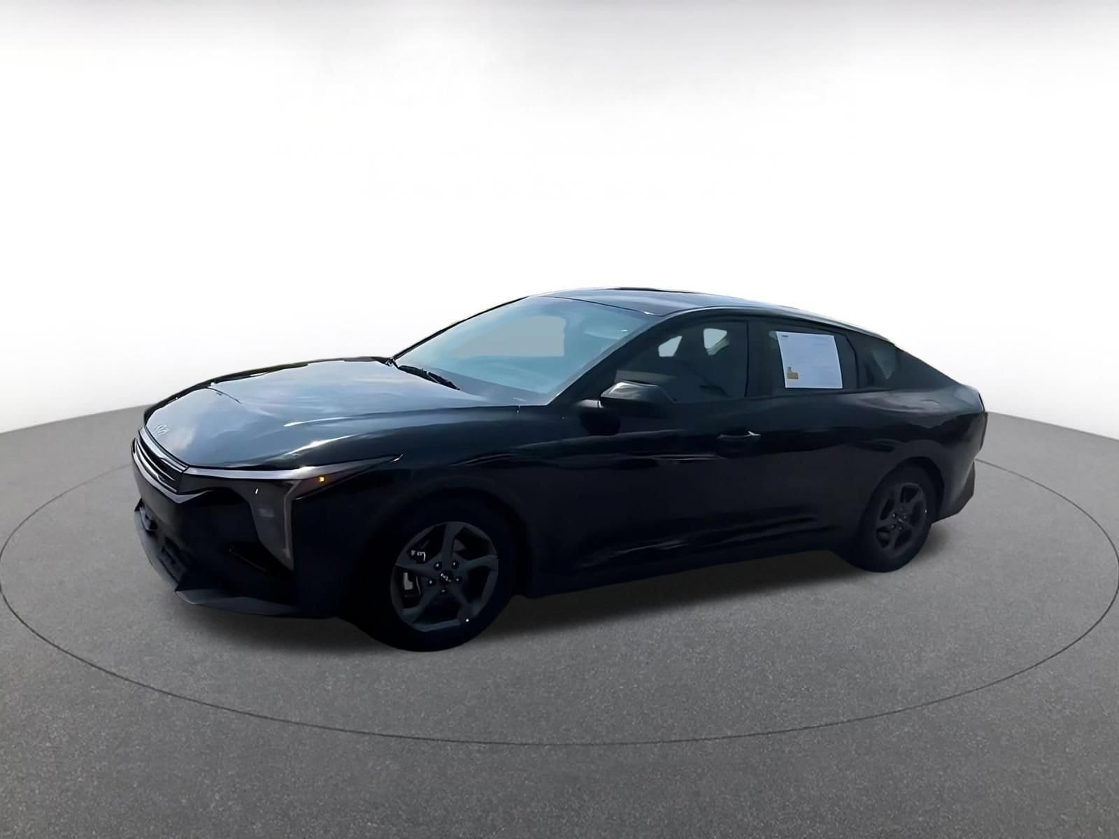 Thumbnail: 2025 Kia K4 - 7