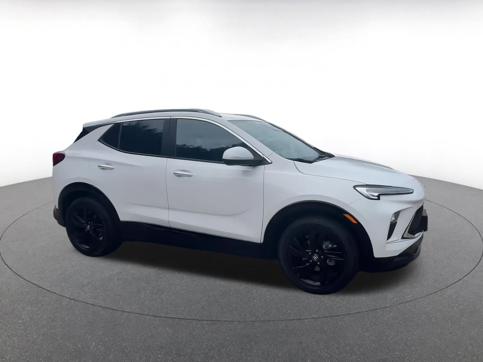 Thumbnail: 2024 Buick Encore GX - 2
