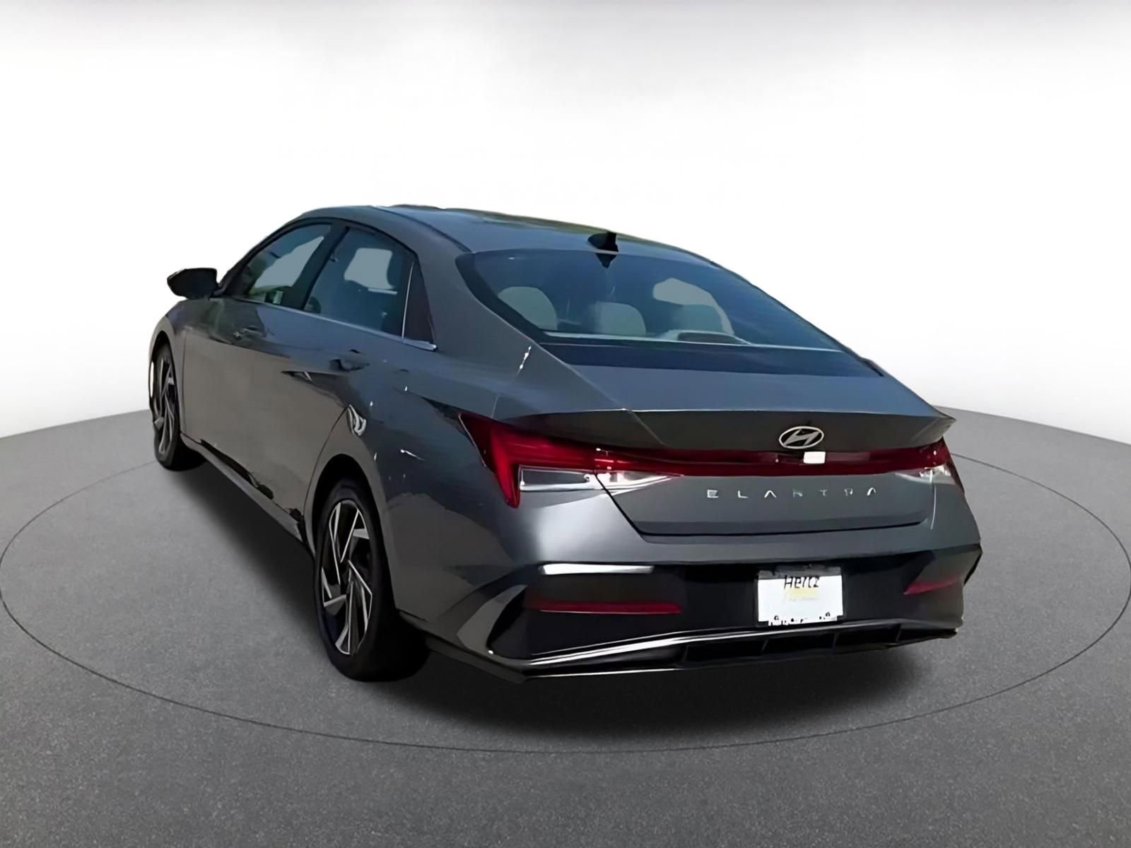 Thumbnail: 2025 Hyundai Elantra - 11