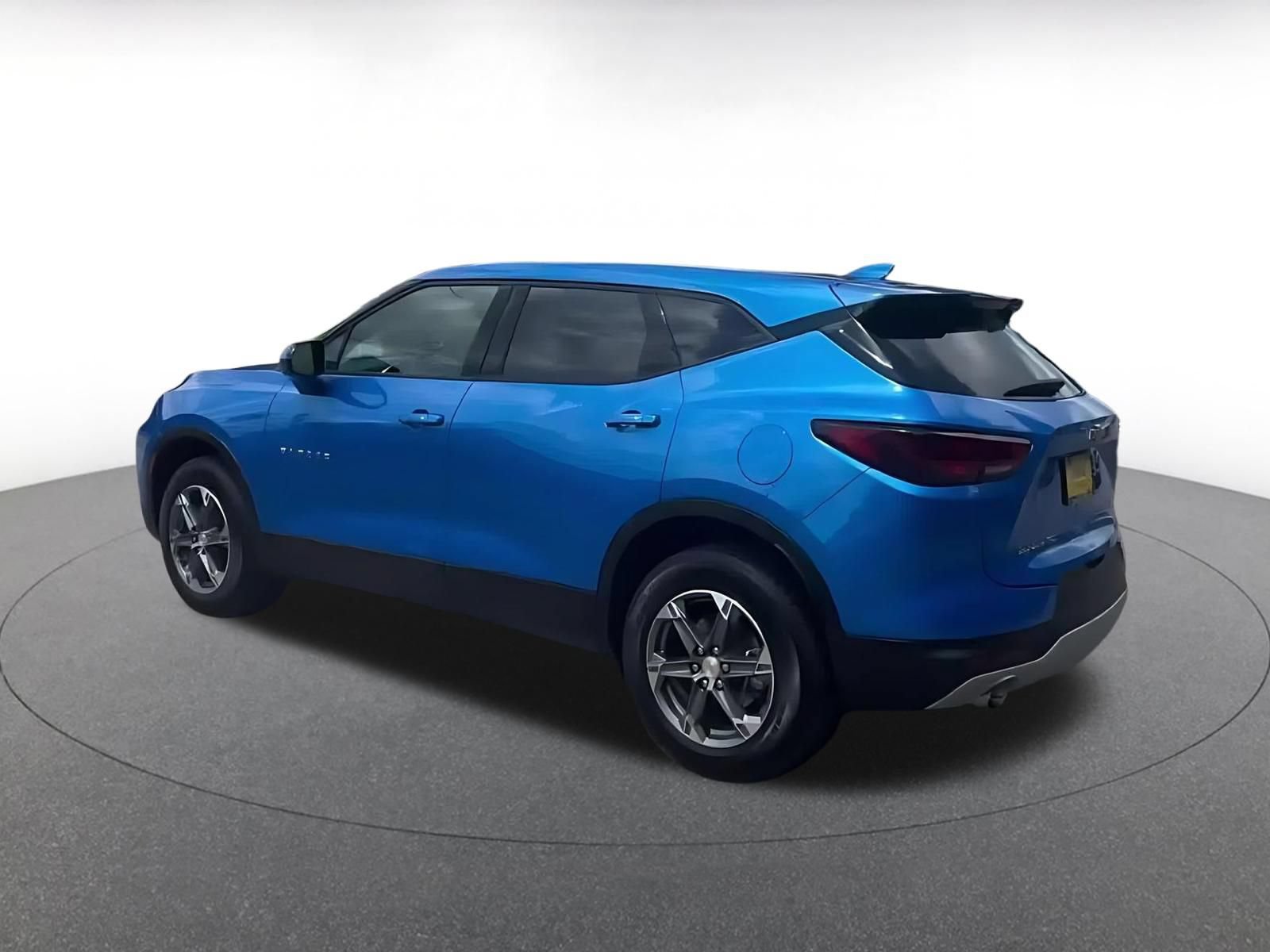 Thumbnail: 2026 Chevrolet Blazer - 10