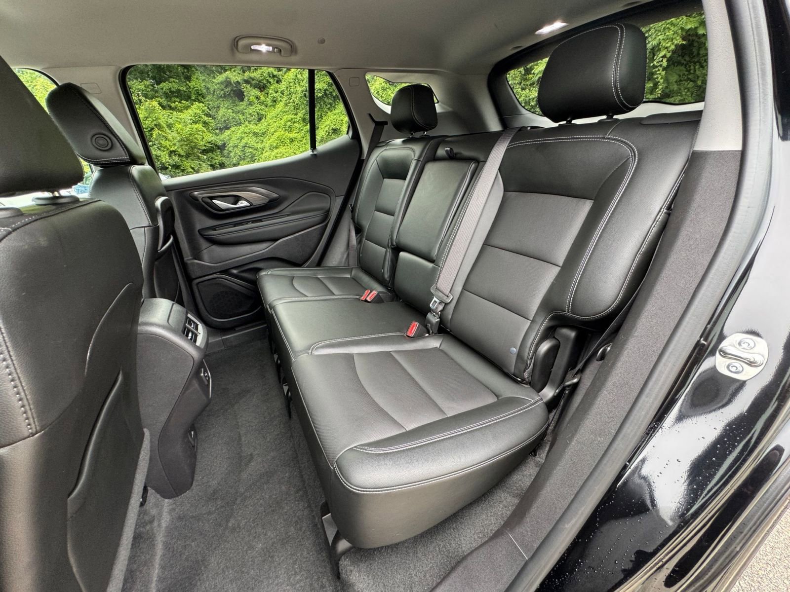 Thumbnail: 2024 GMC Terrain - 32