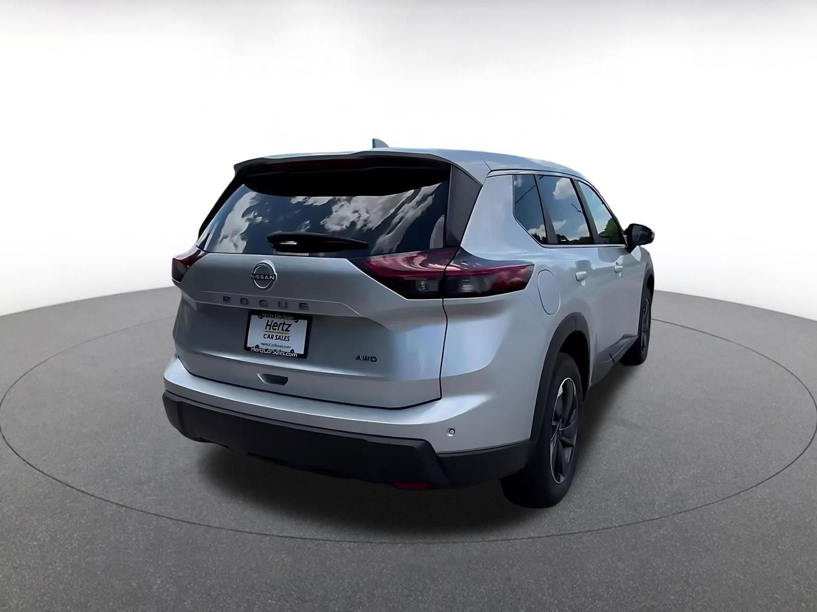 Thumbnail: 2025 Nissan Rogue - 14