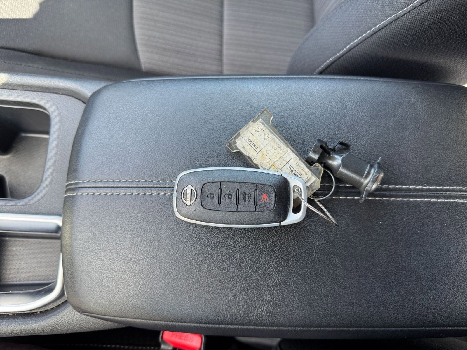 Thumbnail: 2024 Nissan Sentra - 20