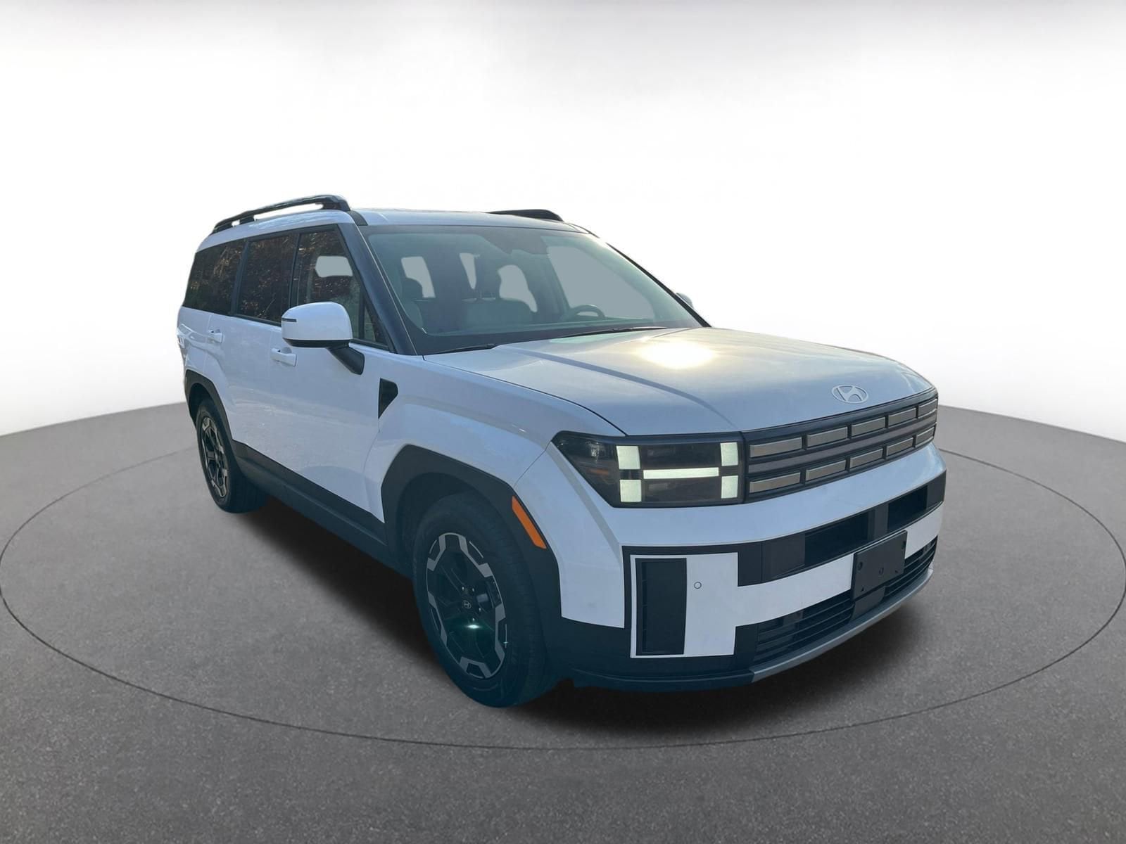 Thumbnail: 2025 Hyundai Santa Fe - 1