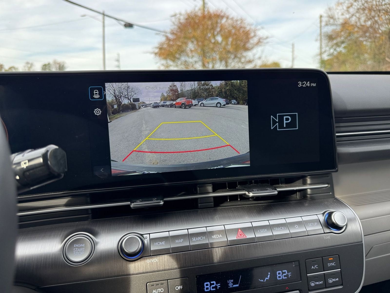 Thumbnail: 2025 Hyundai Kona - 17