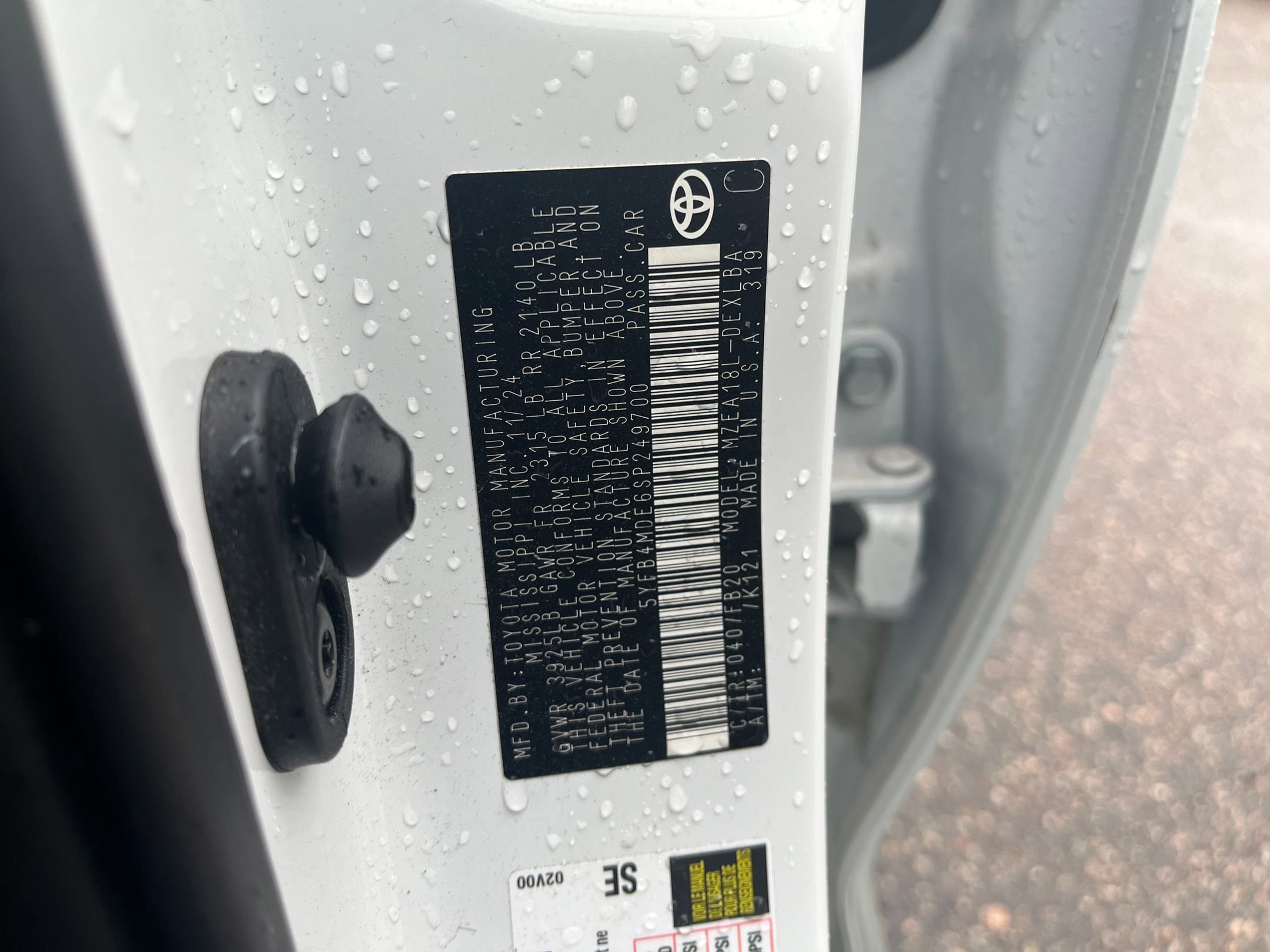 Thumbnail: 2025 Toyota Corolla - 11