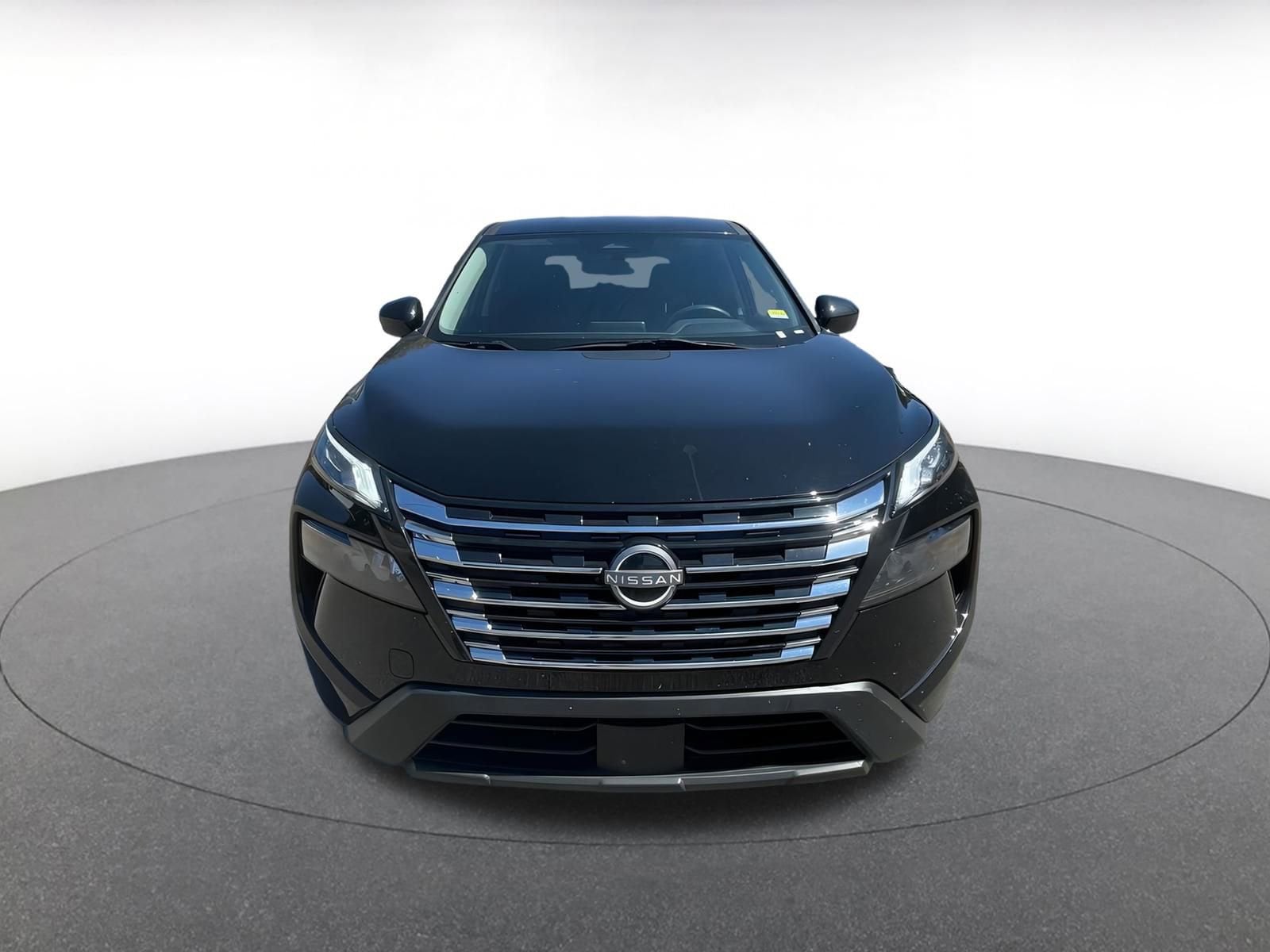 Thumbnail: 2024 Nissan Rogue - 2