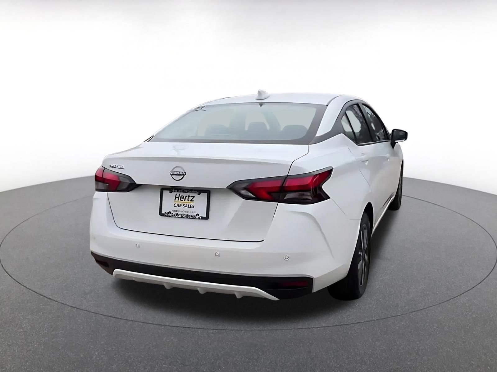 Thumbnail: 2025 Nissan Versa - 15